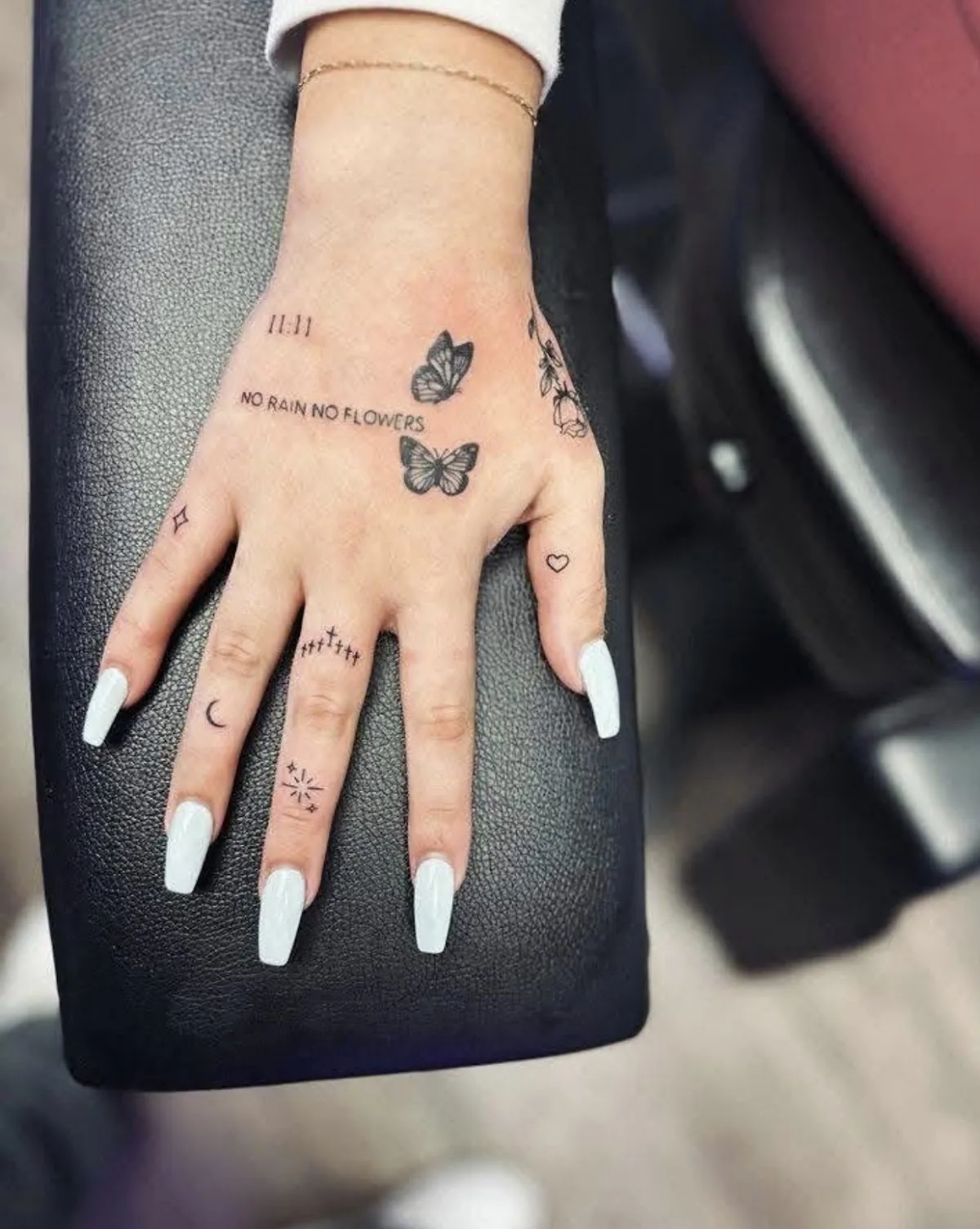 Tattoo by Black Inc Tattoos Las Vegas at Black Inc Tattoos Las Vegas