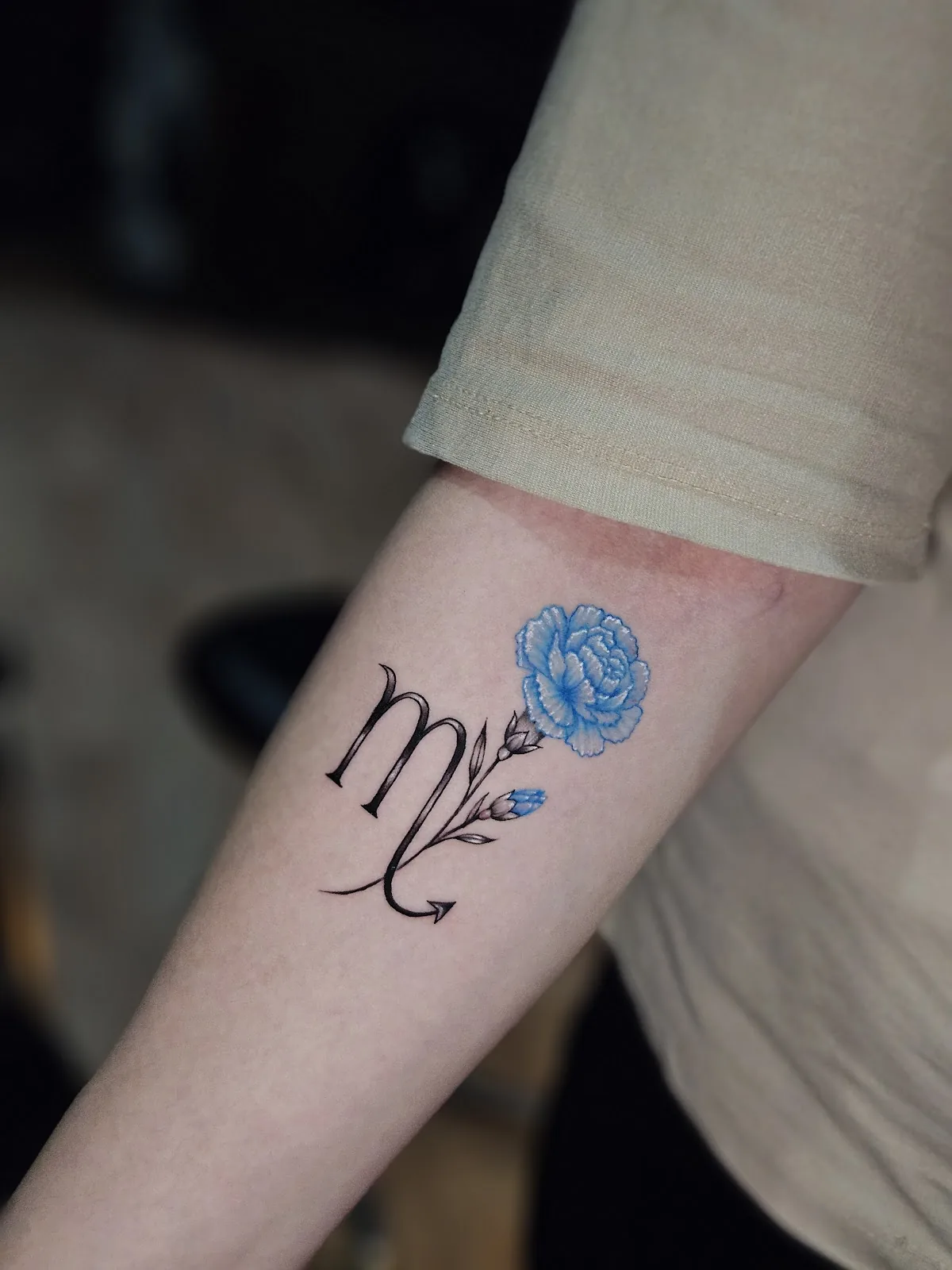 Tattoo by Black Master Tattoos - Best Tattoo Artist | Best Tattoo Shop in Kamla Nagar, Delhi at Black Master Tattoos - Best Tattoo Artist | Best Tattoo Shop in Kamla Nagar, Delhi
