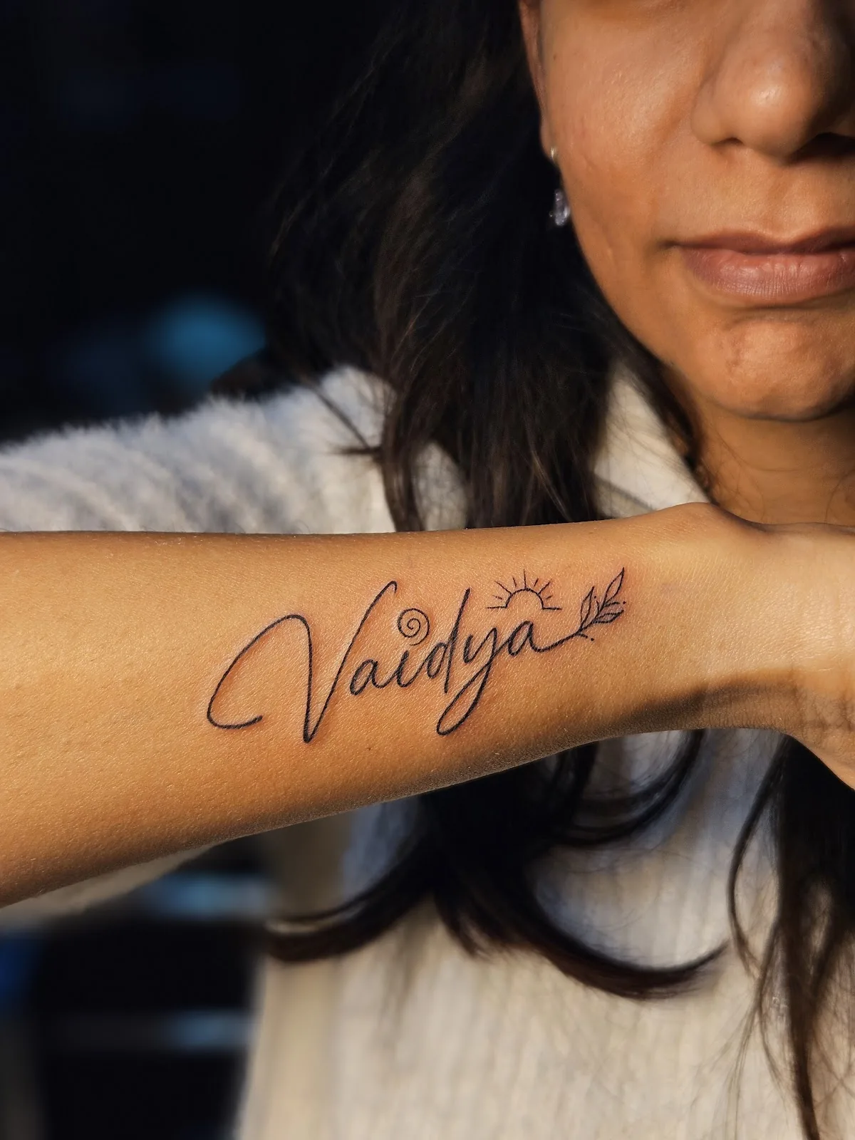 Tattoo by Black Master Tattoos - Best Tattoo Artist | Best Tattoo Shop in Kamla Nagar, Delhi at Black Master Tattoos - Best Tattoo Artist | Best Tattoo Shop in Kamla Nagar, Delhi