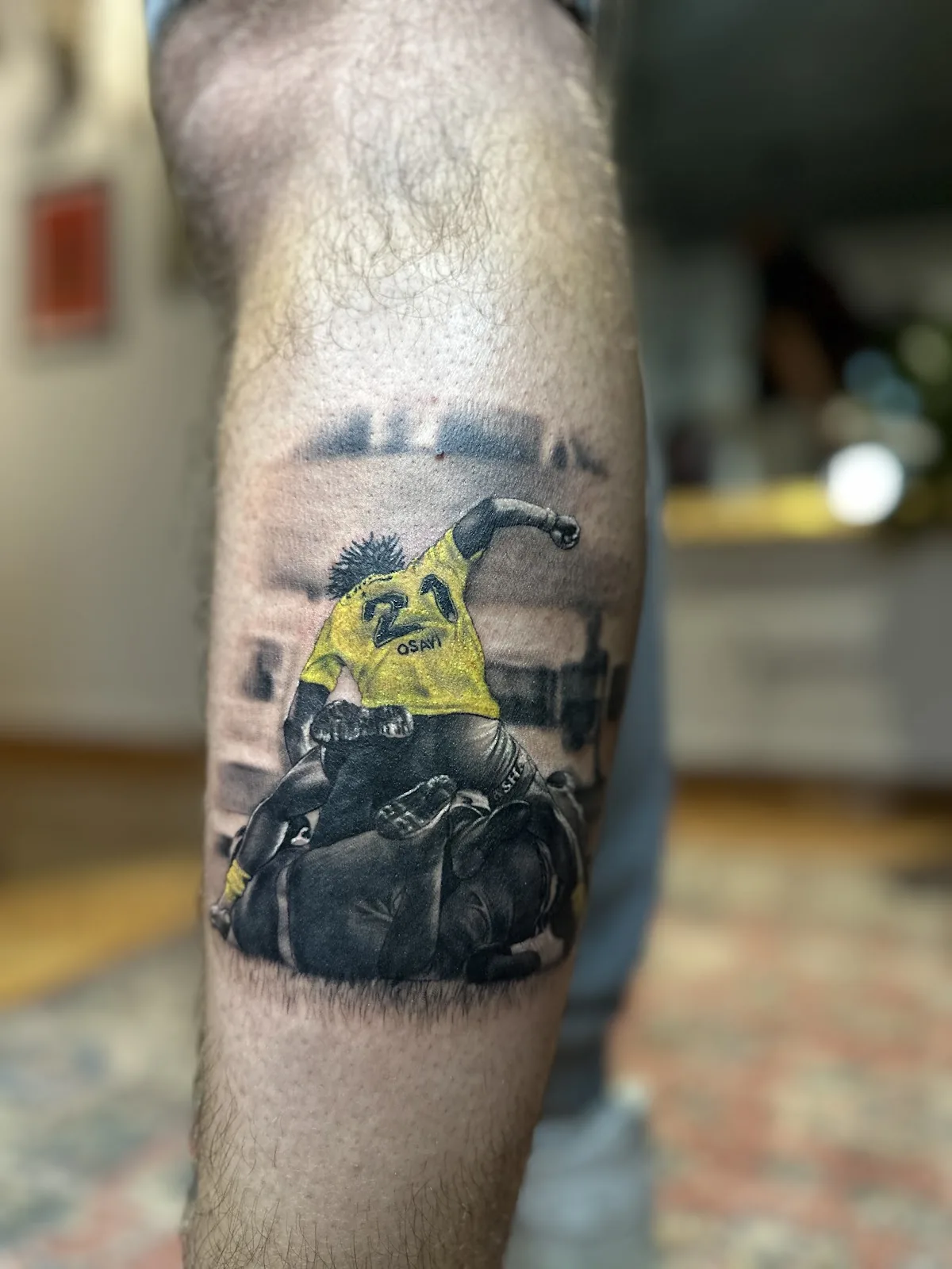 Tattoo by Black Mathilda Tattoo & Art at Black Mathilda Tattoo & Art