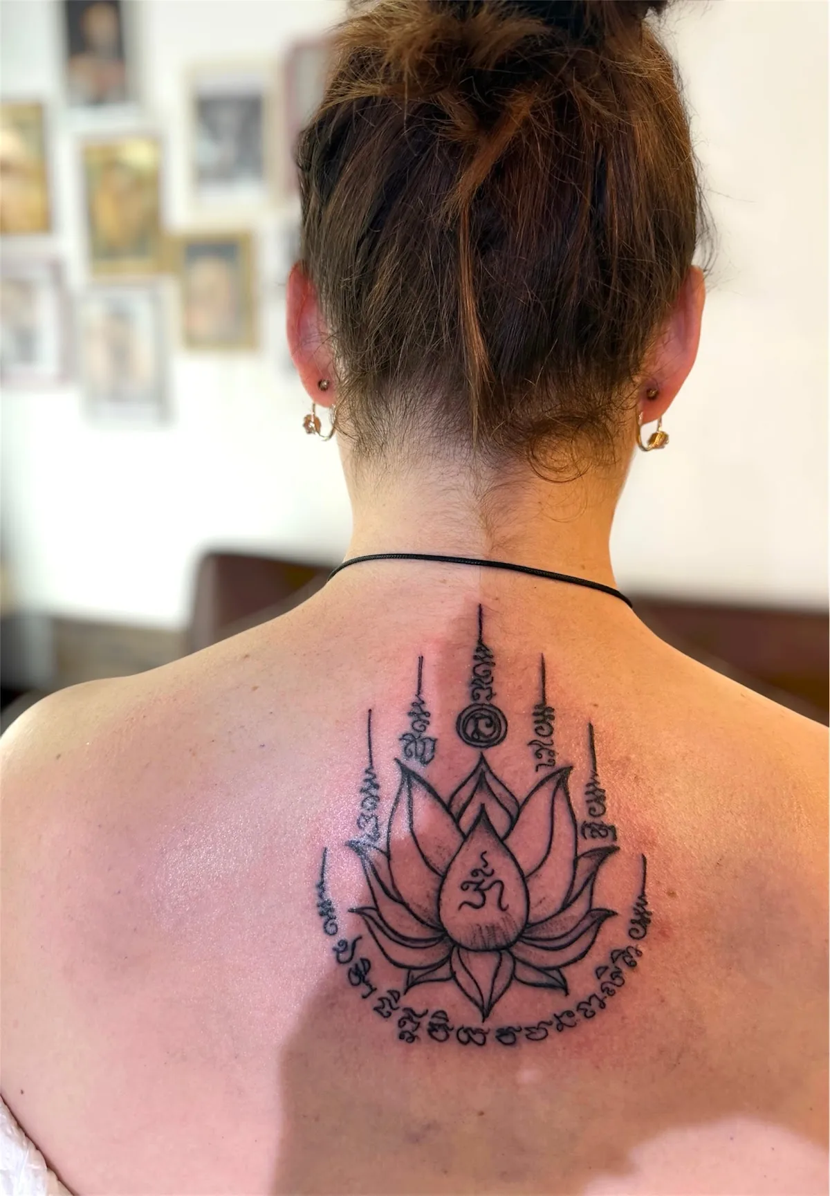 Tattoo by Black Needles Tattoo Studio at Black Needles Tattoo Studio