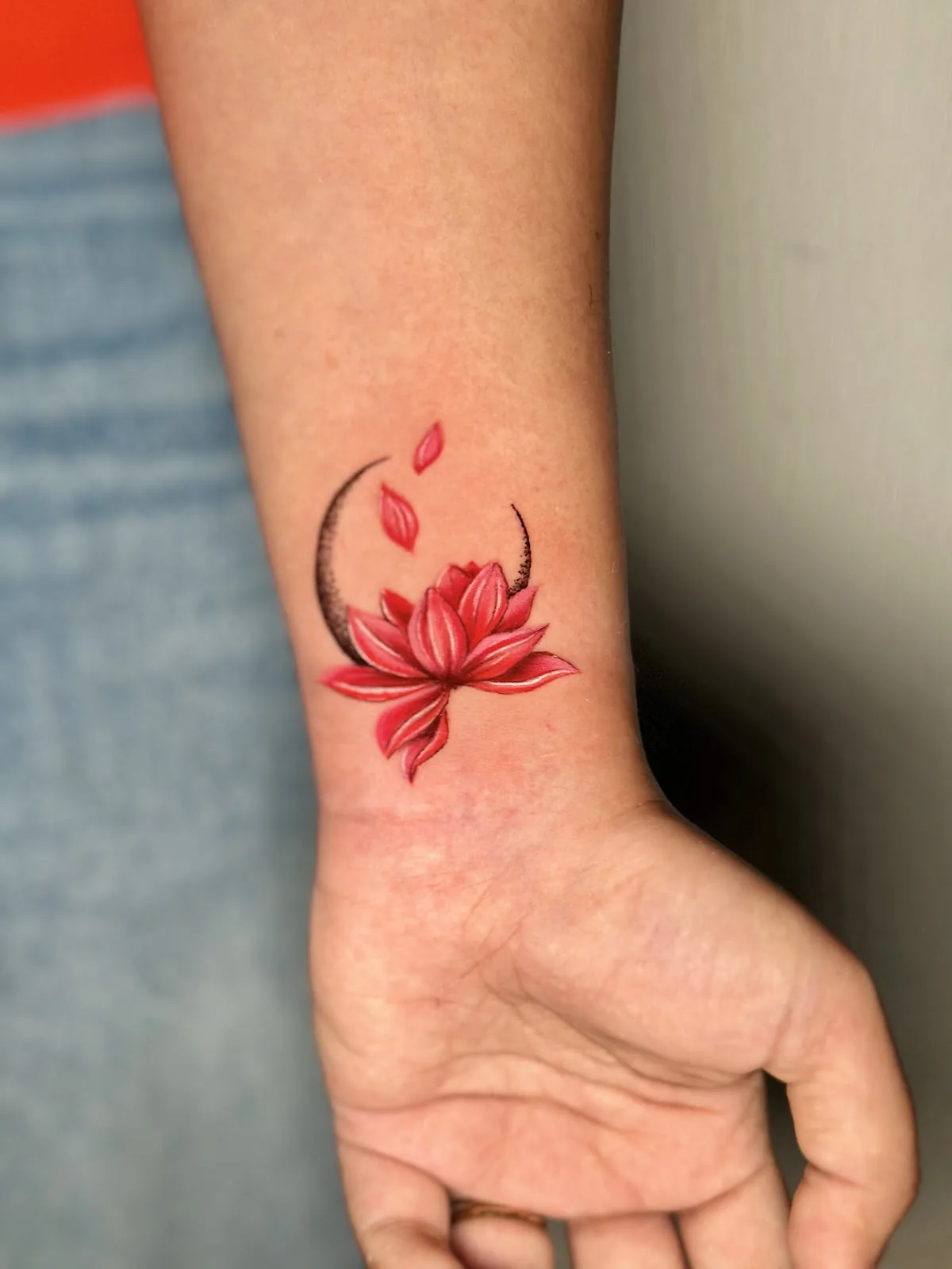 Tattoo by Black Pearl Ink [Tattoo] at Black Pearl Ink [Tattoo]