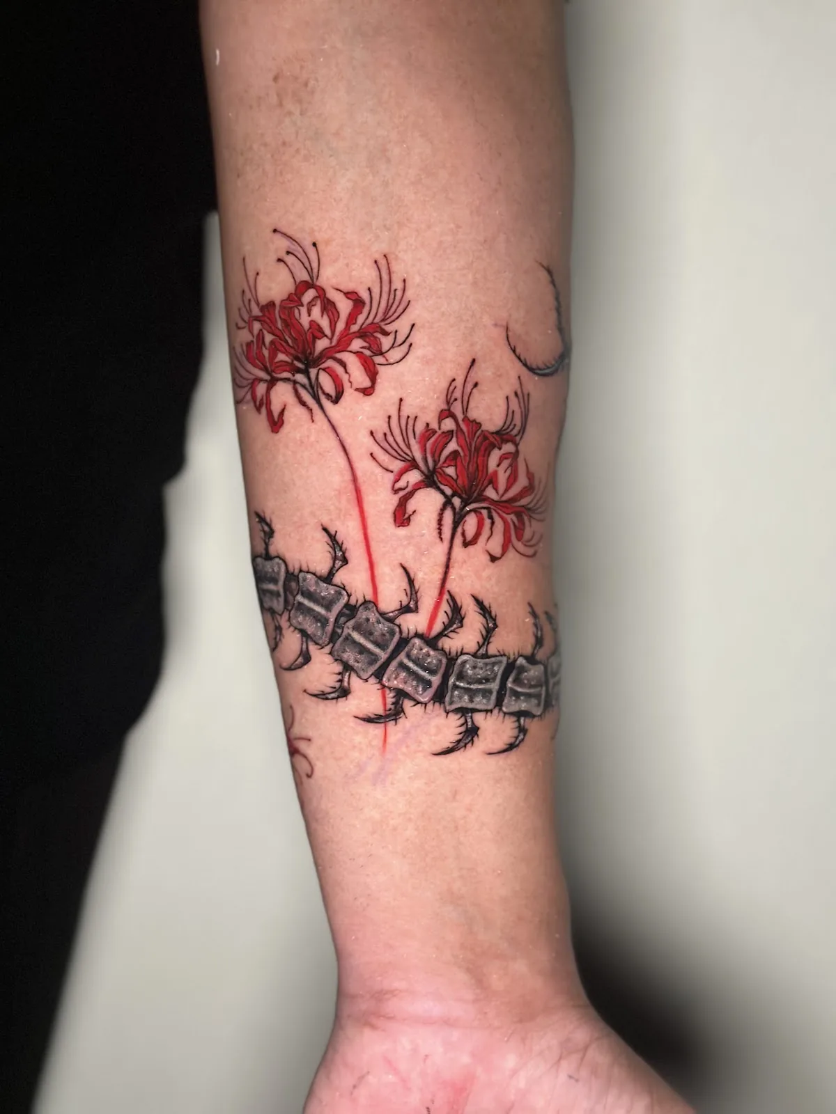 Tattoo by Black Pearl Ink [Tattoo] at Black Pearl Ink [Tattoo]