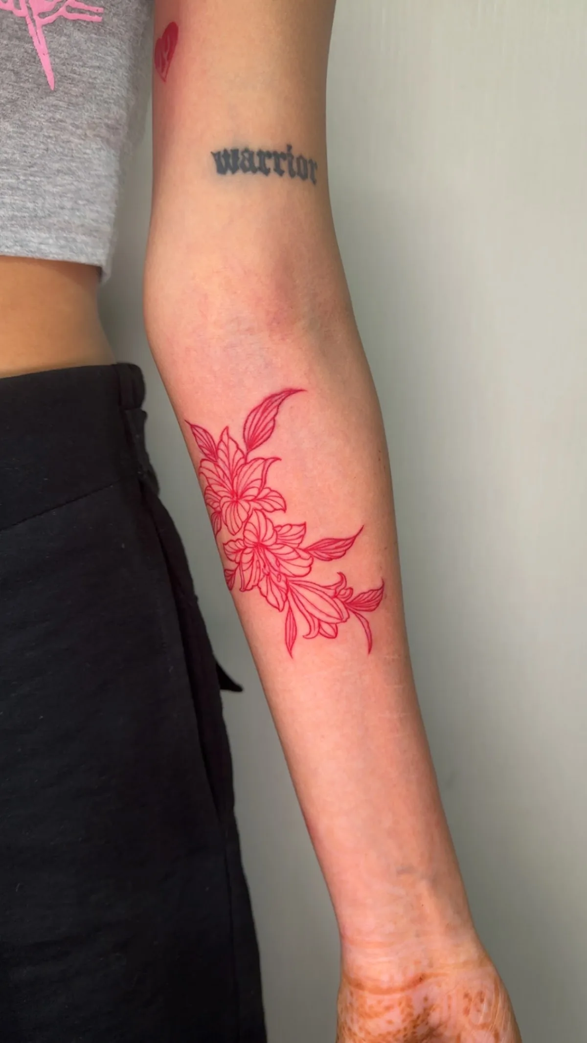 Tattoo by Black Pearl Ink [Tattoo] at Black Pearl Ink [Tattoo]