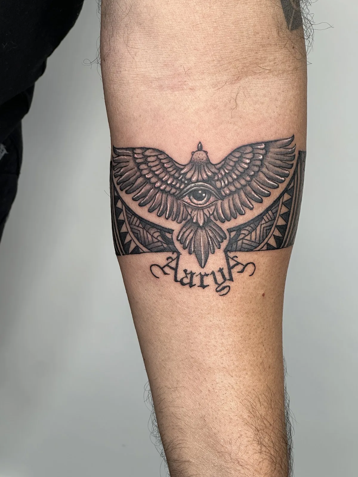 Tattoo by Black Pearl Ink [Tattoo] at Black Pearl Ink [Tattoo]