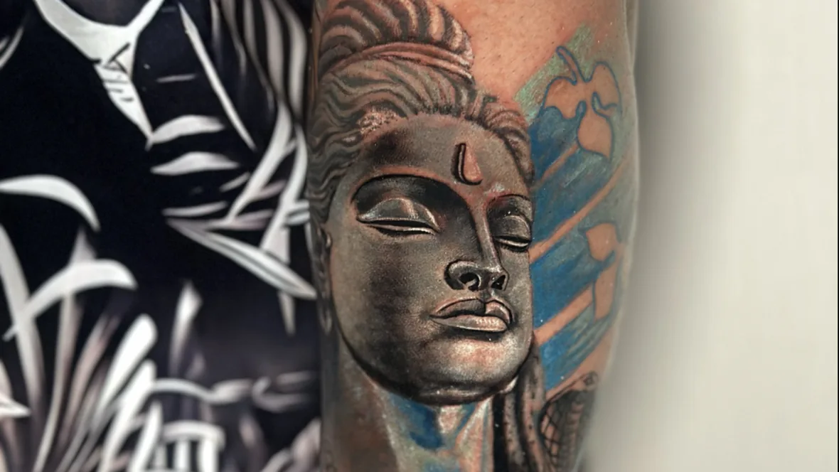Tattoo by Black Pearl Ink [Tattoo] at Black Pearl Ink [Tattoo]
