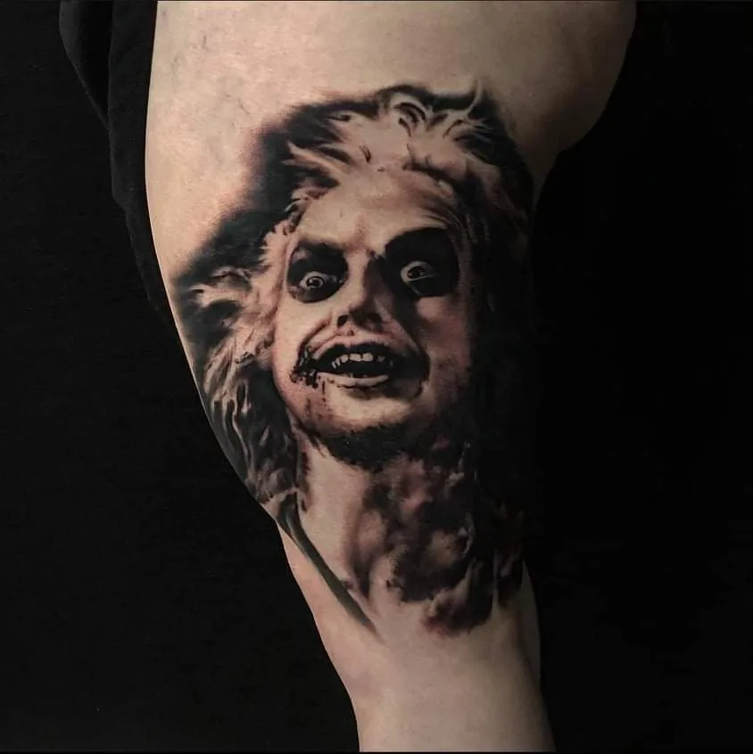 Tattoo by BLACK PEARL TATTOO AND PIERCING at BLACK PEARL TATTOO AND PIERCING