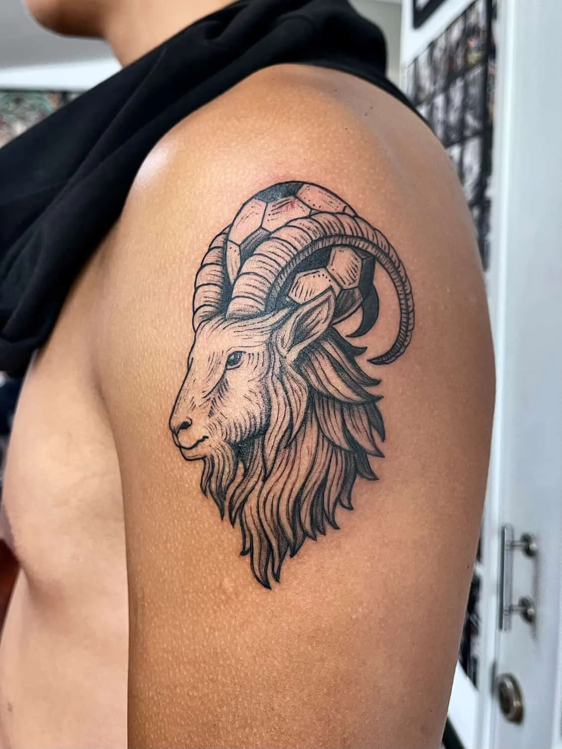 Tattoo by Black Pig Tattoo at Black Pig Tattoo