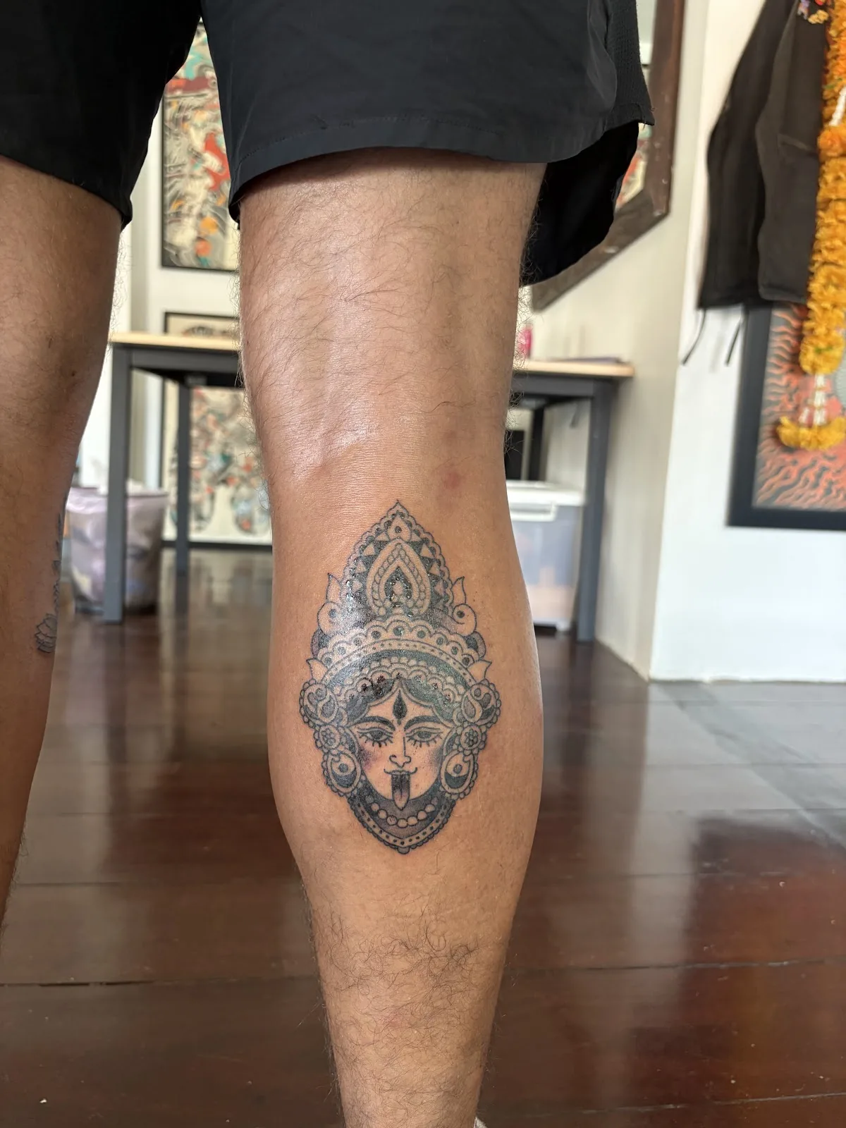 Tattoo by Black Pig Tattoo at Black Pig Tattoo