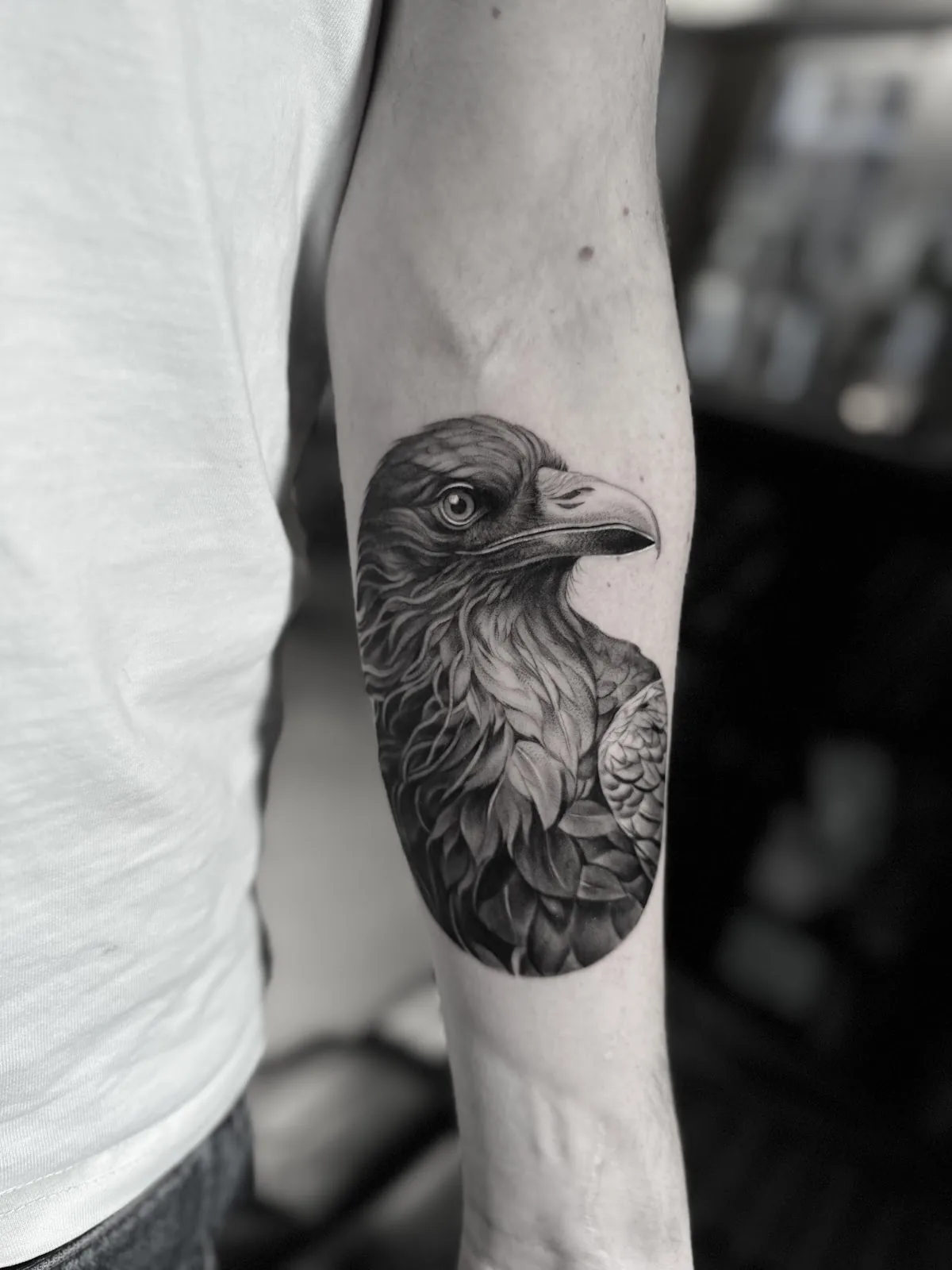 Tattoo by Black Rose Tattoo And Gallery at Black Rose Tattoo And Gallery