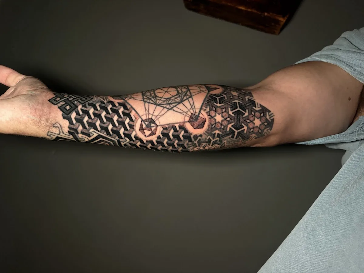 Tattoo by BLACK TOWER TATTOO STUDIO at BLACK TOWER TATTOO STUDIO