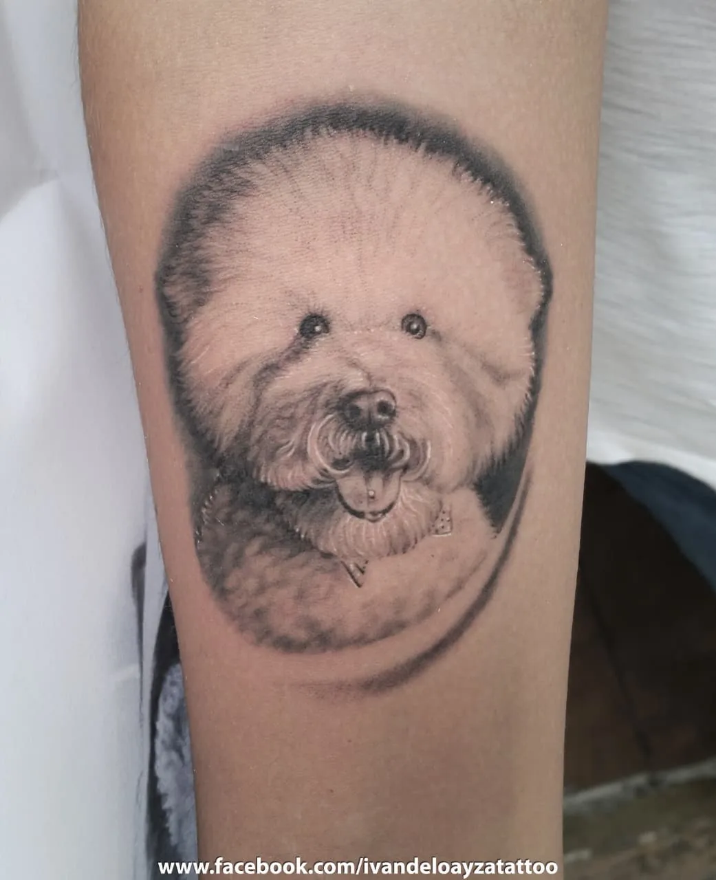 Tattoo by Blackblood Tattoo Studio at Blackblood Tattoo Studio