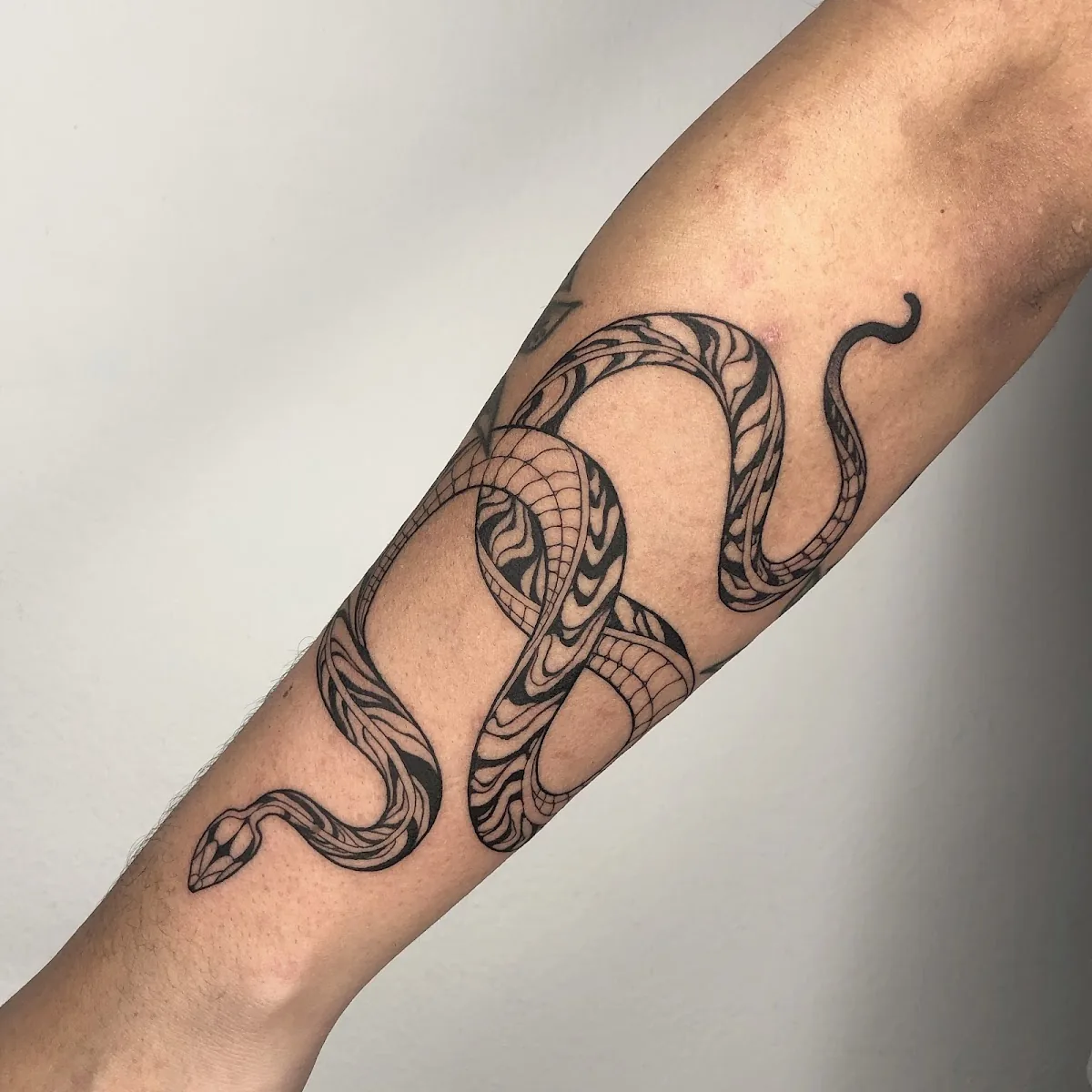 Tattoo by Blackblood Tattoo Studio at Blackblood Tattoo Studio