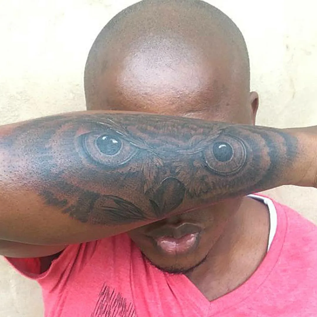 Tattoo by BlackFoot Tattoos Emporium at BlackFoot Tattoos Emporium