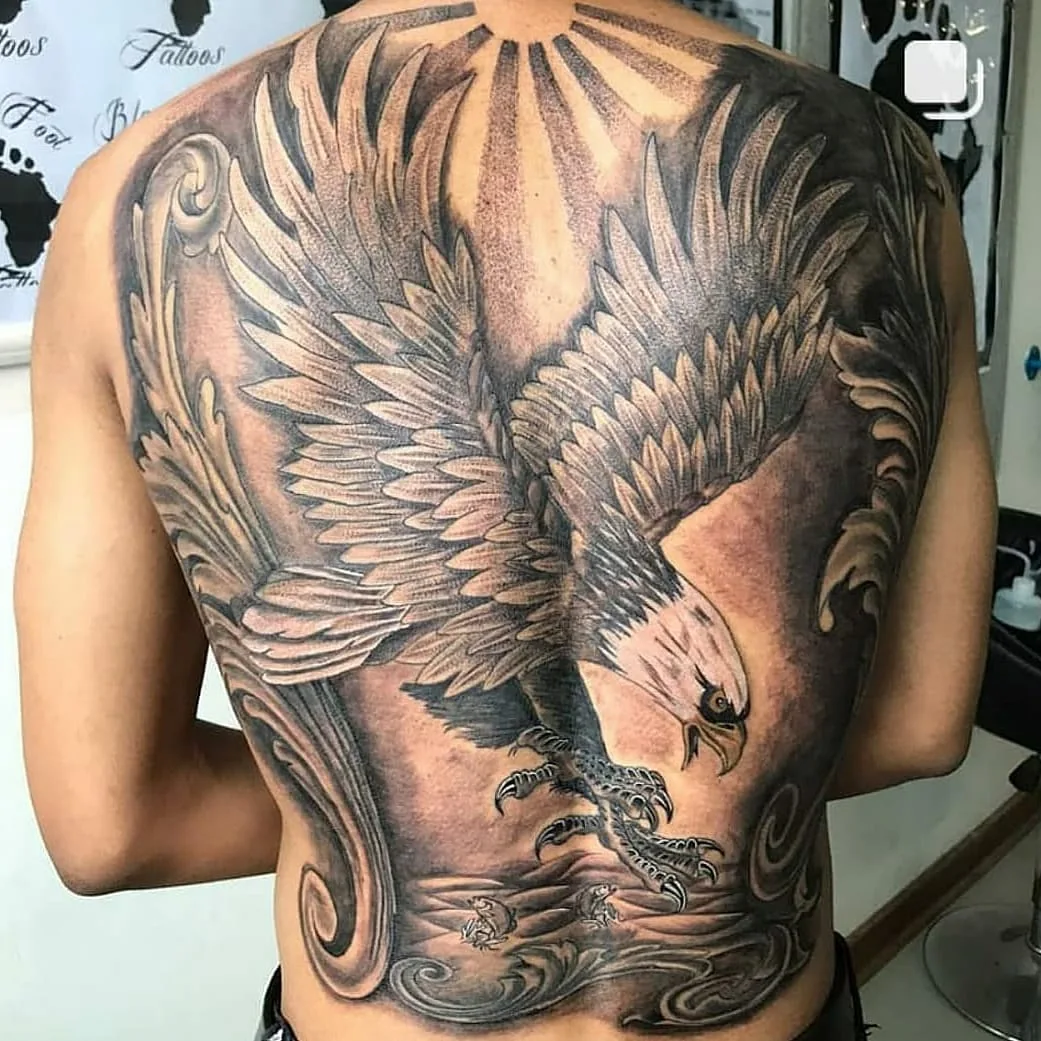 Tattoo by BlackFoot Tattoos Emporium at BlackFoot Tattoos Emporium