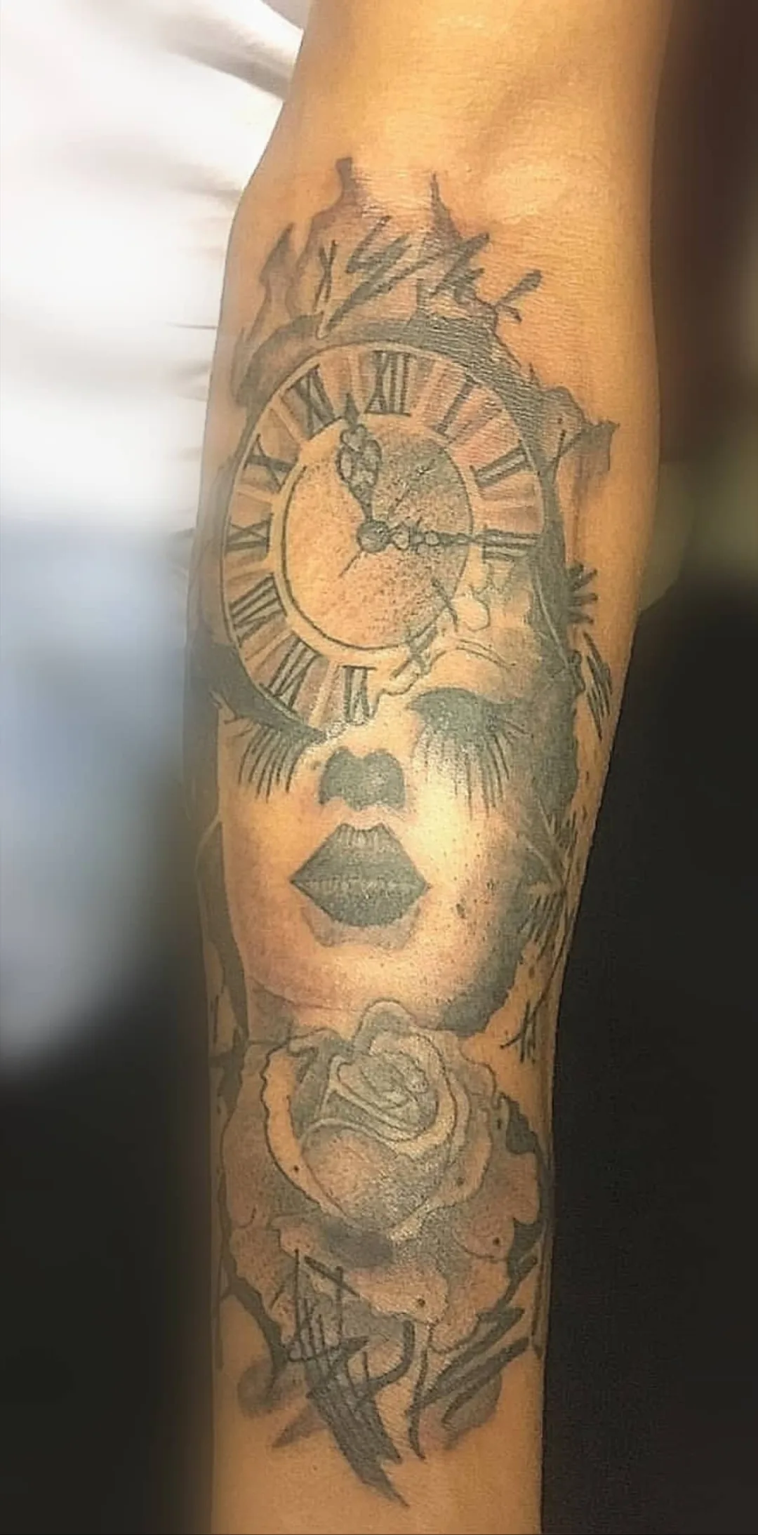 Tattoo by BlackFoot Tattoos Emporium at BlackFoot Tattoos Emporium