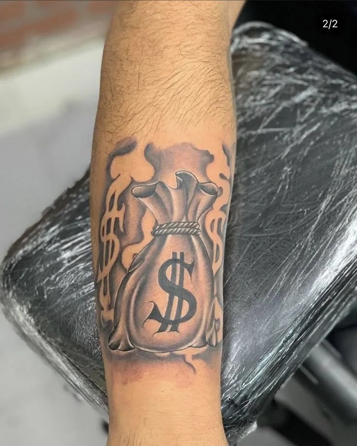 Tattoo by Blackman Ink Tattoos Durban at Blackman Ink Tattoos Durban