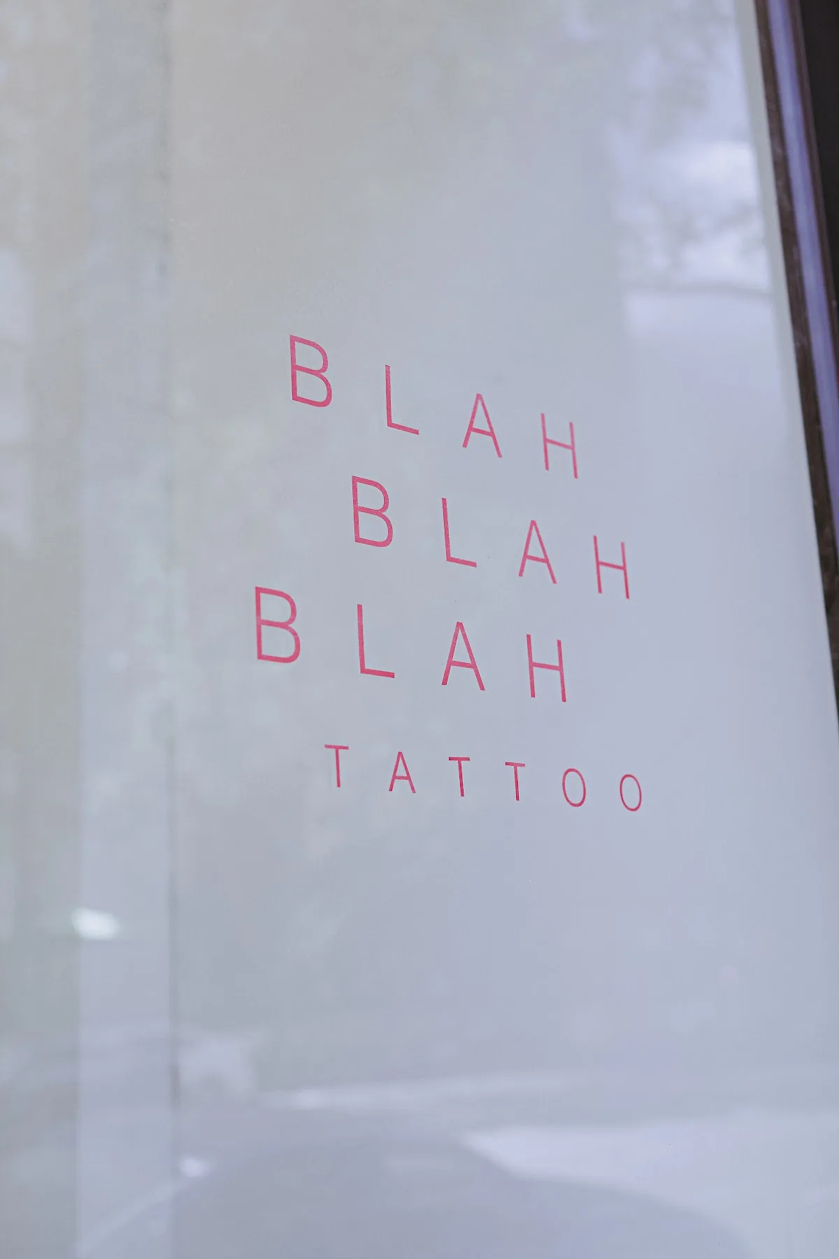 Tattoo by Blah Blah Blah Tattoo at Blah Blah Blah Tattoo