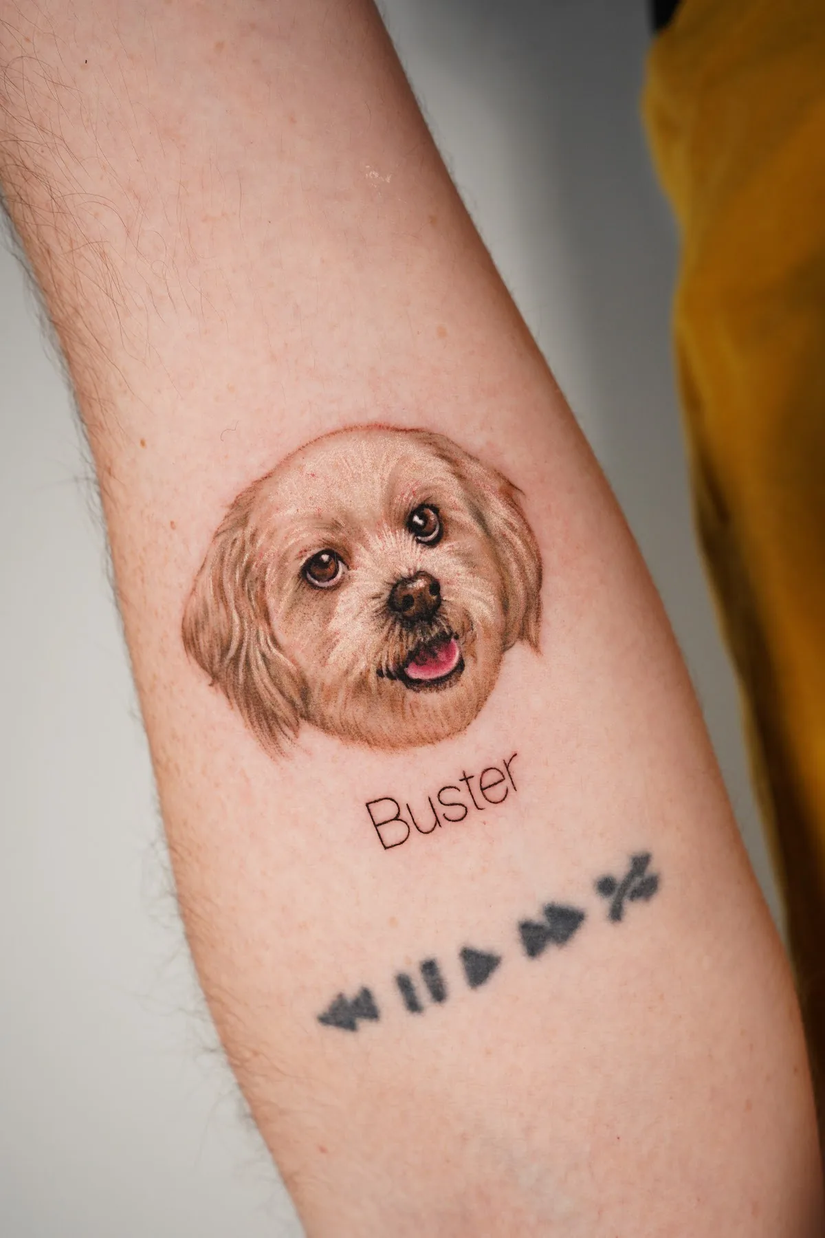 Tattoo by Blah Blah Blah Tattoo at Blah Blah Blah Tattoo