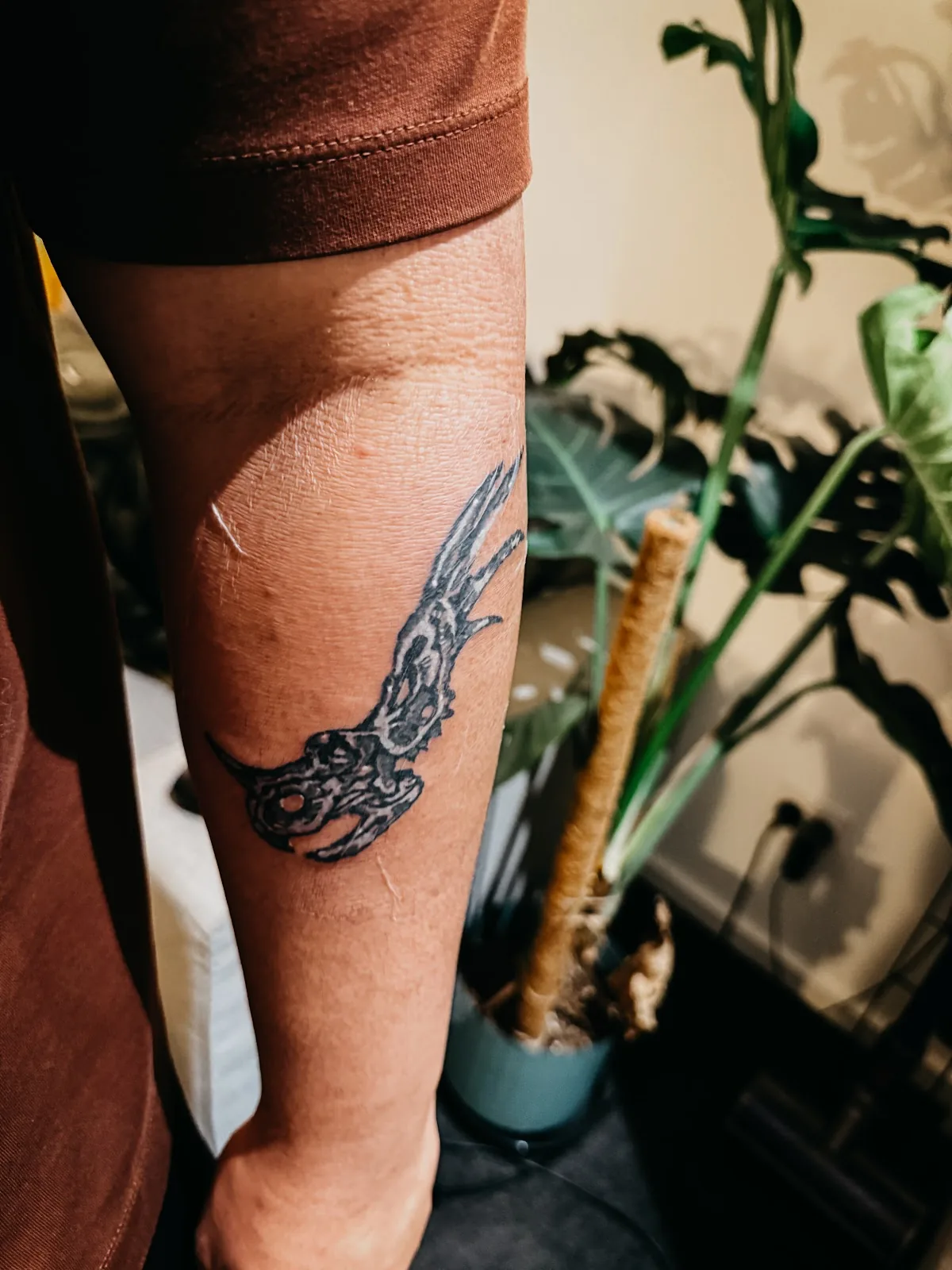 Tattoo by Blah Blah Blah Tattoo at Blah Blah Blah Tattoo