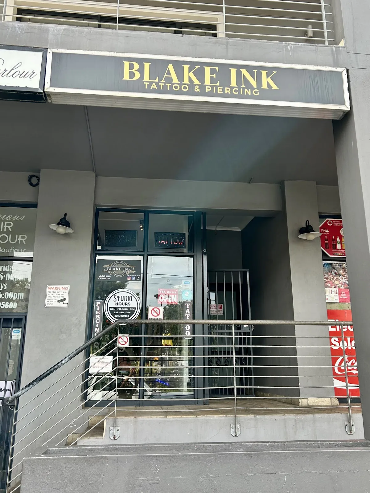 Tattoo by Blake Ink Tattoos, Tattoo Removal & Piercing Studio at Blake Ink Tattoos, Tattoo Removal & Piercing Studio