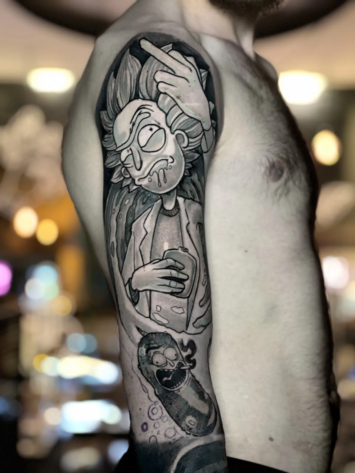 Tattoo by Blast tattoo and piercing בלאסט טאטו אנד פירסינג at Blast tattoo and piercing בלאסט טאטו אנד פירסינג