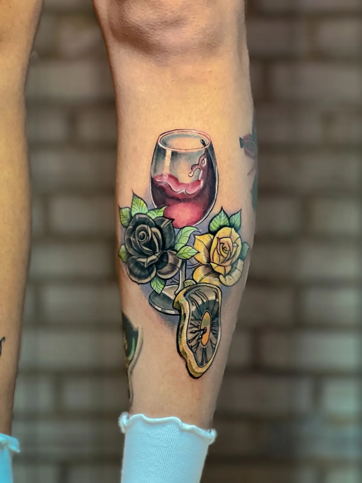 Tattoo by Blast tattoo and piercing בלאסט טאטו אנד פירסינג at Blast tattoo and piercing בלאסט טאטו אנד פירסינג