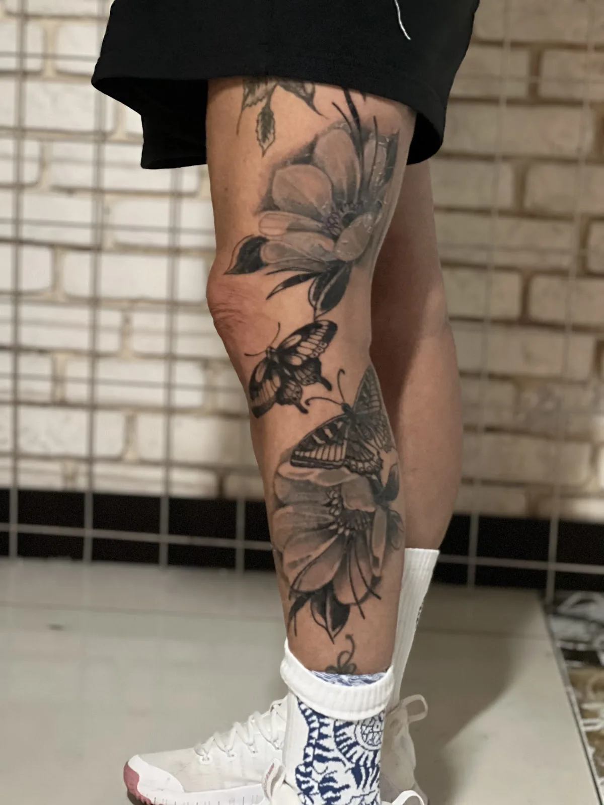 Tattoo by Blast tattoo and piercing בלאסט טאטו אנד פירסינג at Blast tattoo and piercing בלאסט טאטו אנד פירסינג