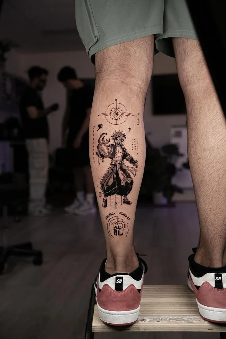 Tattoo by Bleed Ink Tattoo | Best Realism Tattoo artists Toronto at Bleed Ink Tattoo | Best Realism Tattoo artists Toronto