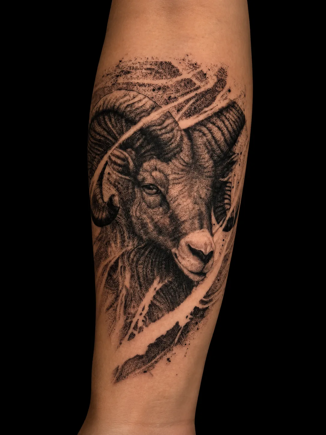 Tattoo by Blink Tattoo Studio at Blink Tattoo Studio