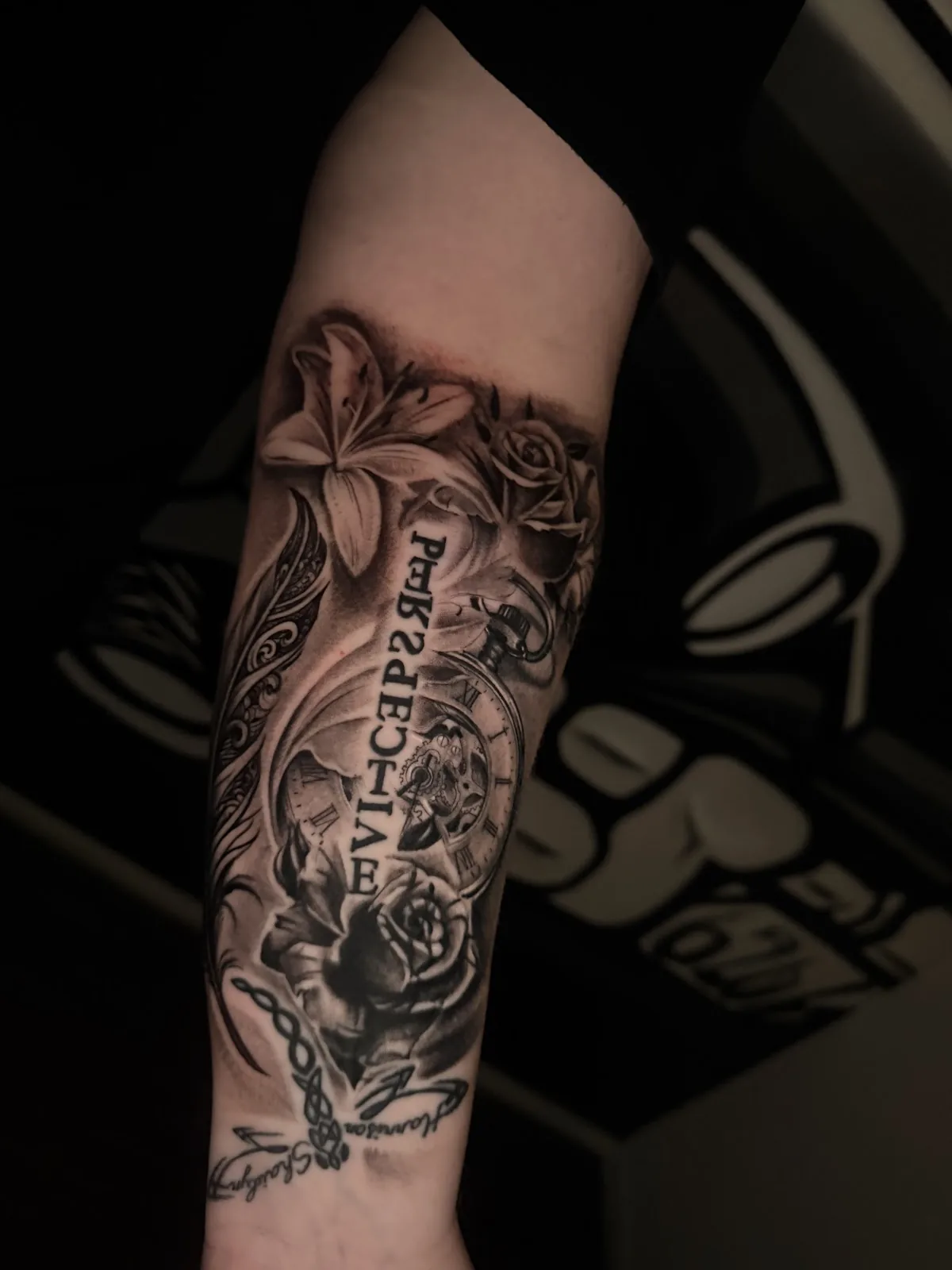 Tattoo by Blood Money Tattoo Brisbane at Blood Money Tattoo Brisbane