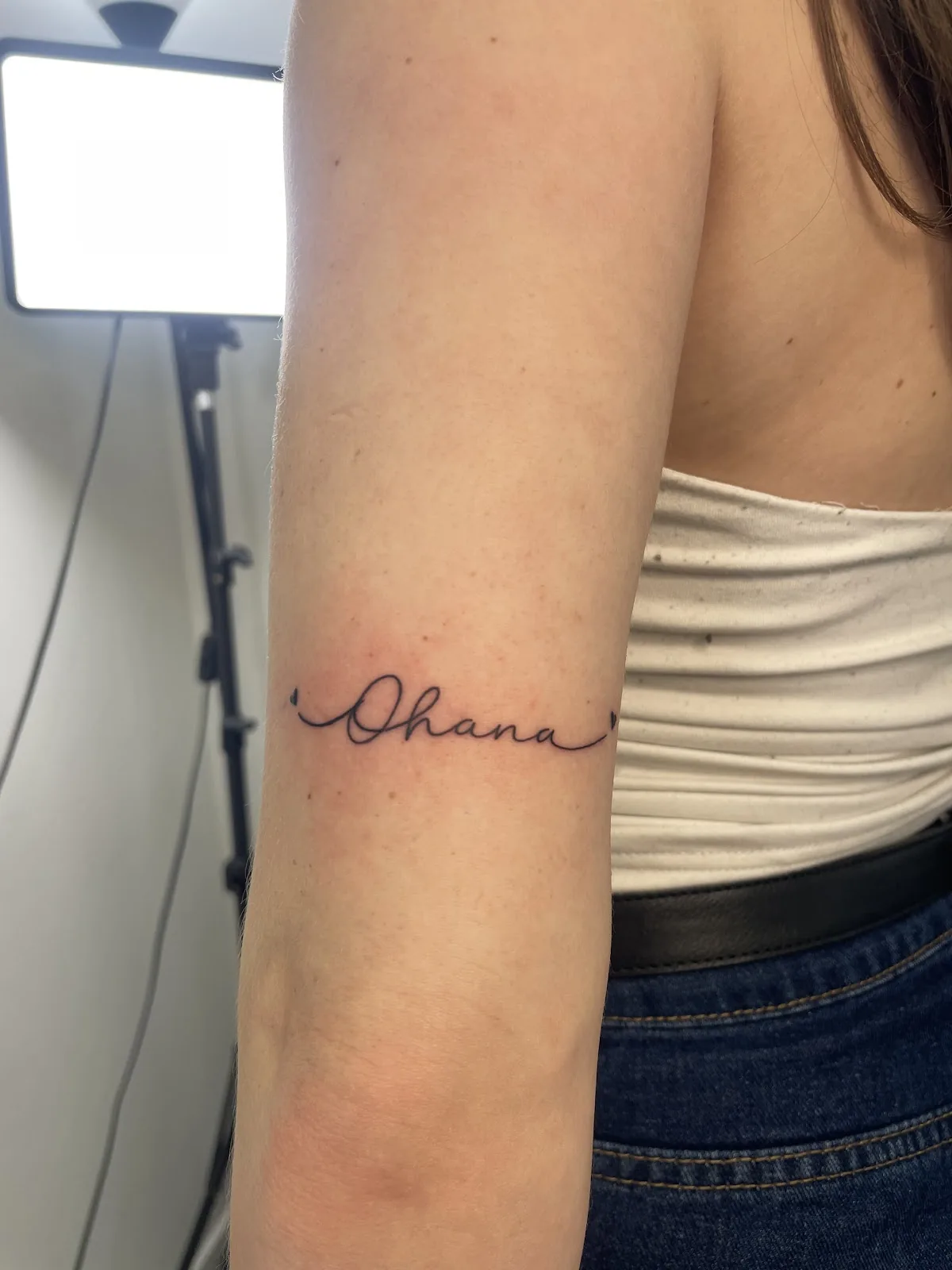 Tattoo by Blood Works Tattoo Studio at Blood Works Tattoo Studio