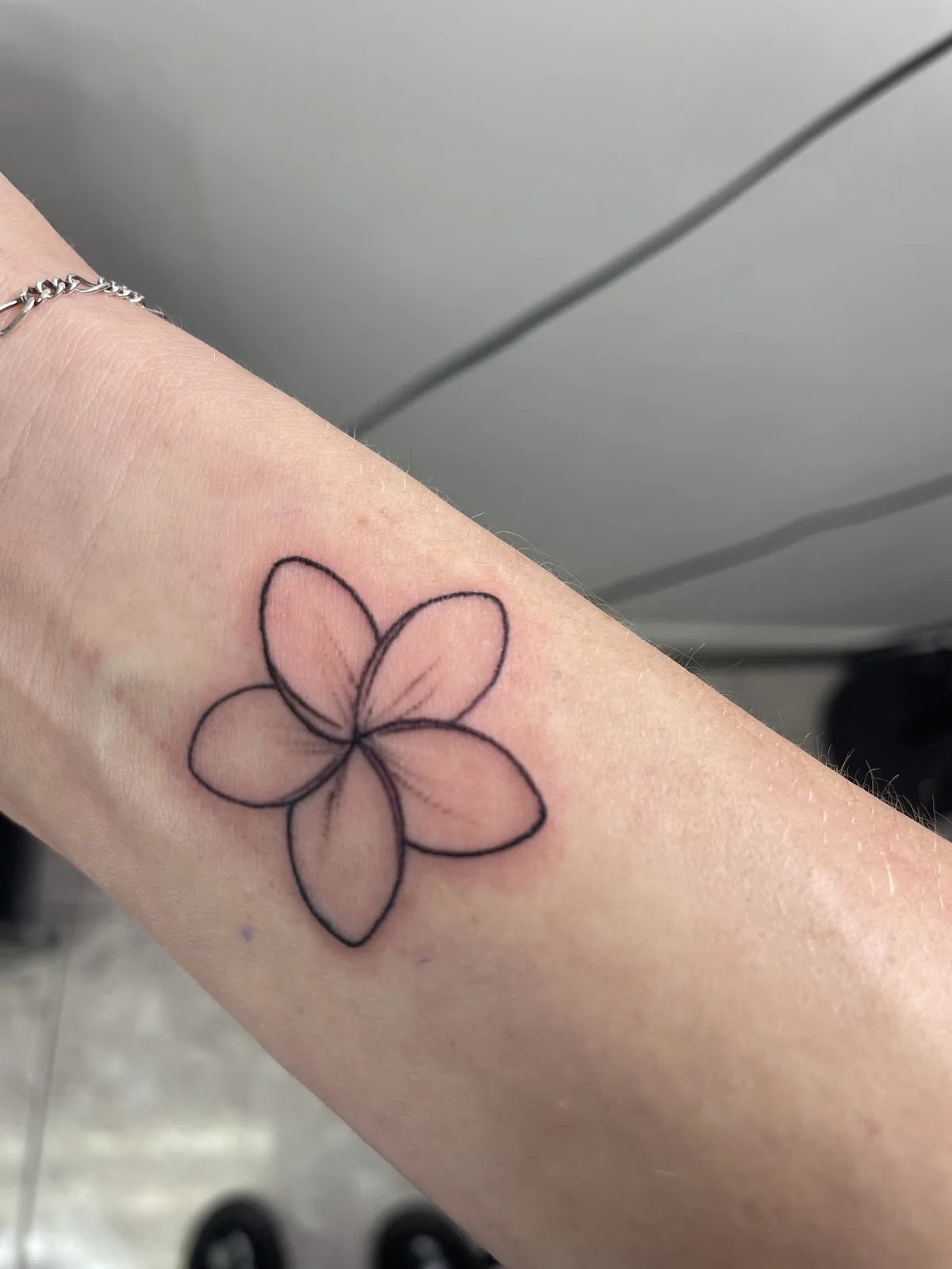 Tattoo by Blood Works Tattoo Studio at Blood Works Tattoo Studio