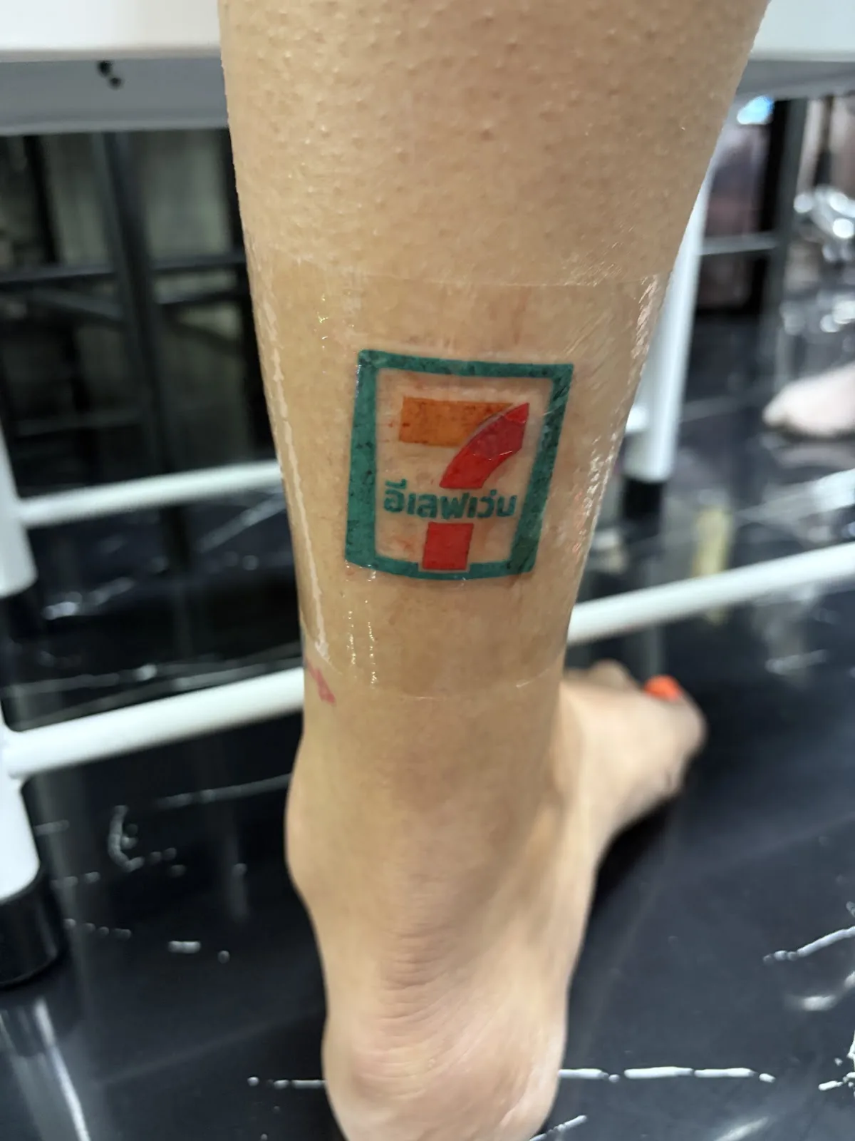 Tattoo by BLOODLINE TATTOO STUDIO CHIANG MAI at BLOODLINE TATTOO STUDIO CHIANG MAI