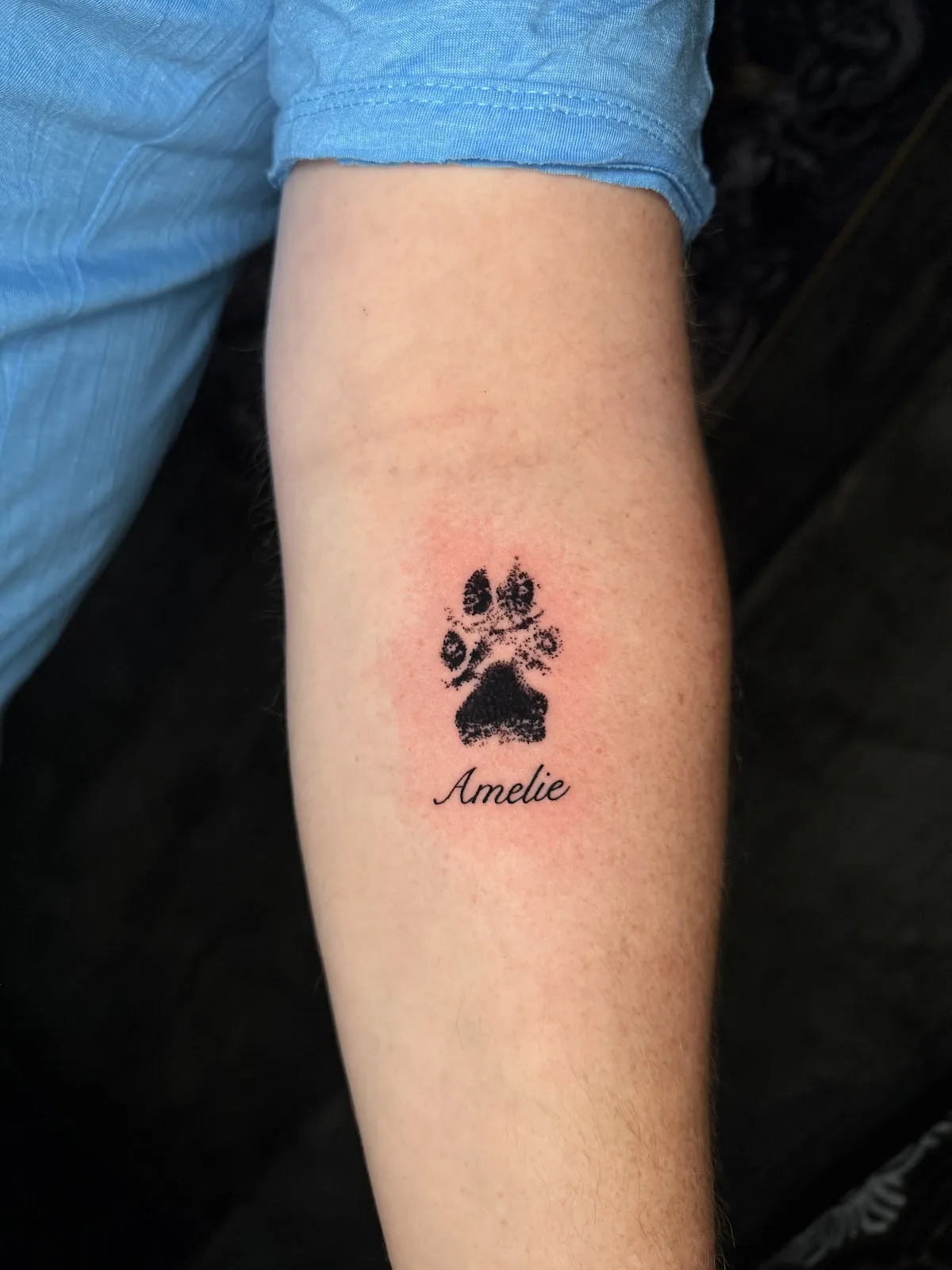 Tattoo by BLOODLINE TATTOO STUDIO CHIANG MAI at BLOODLINE TATTOO STUDIO CHIANG MAI