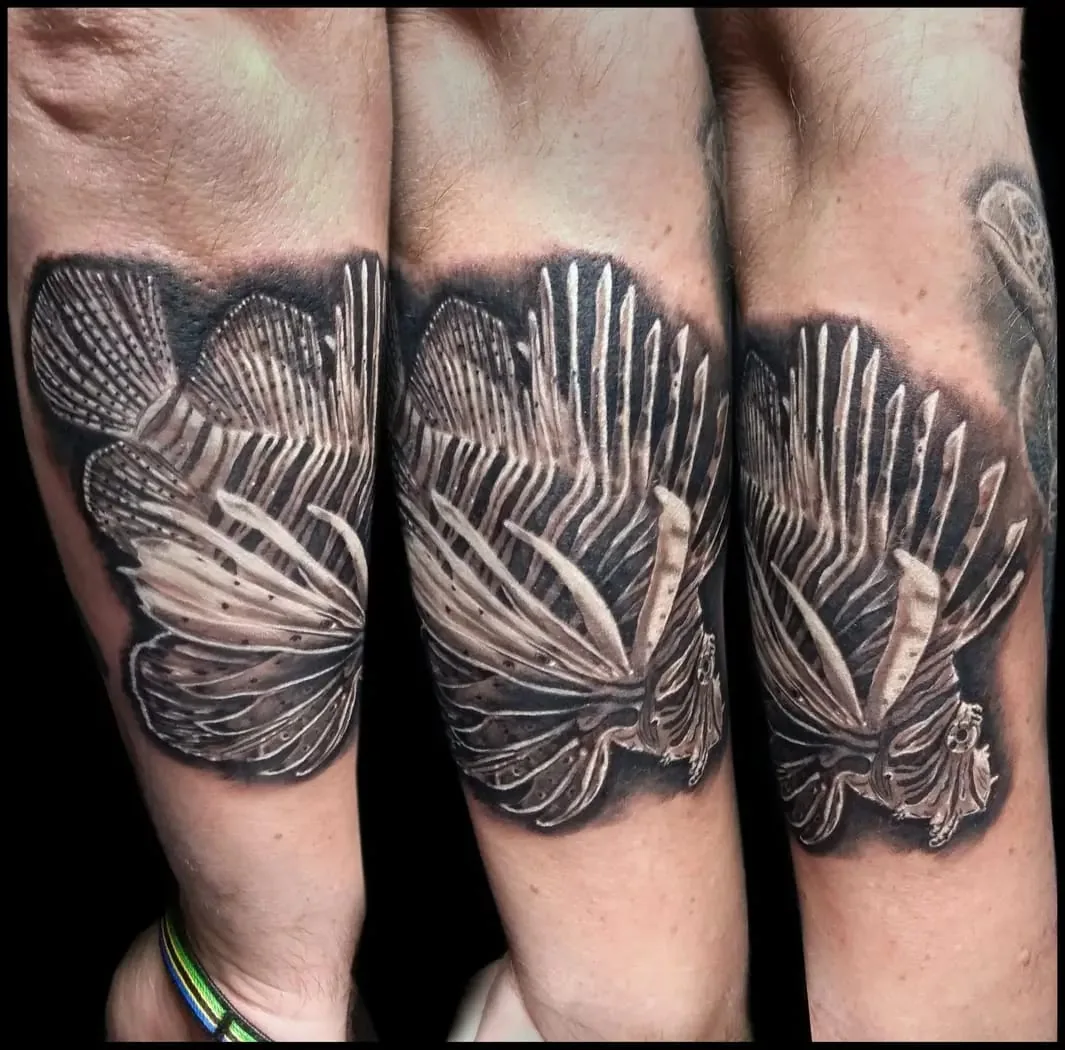 Tattoo by BLOODY BLUE TATTOO - tetovací studio Praha 3 at BLOODY BLUE TATTOO - tetovací studio Praha 3