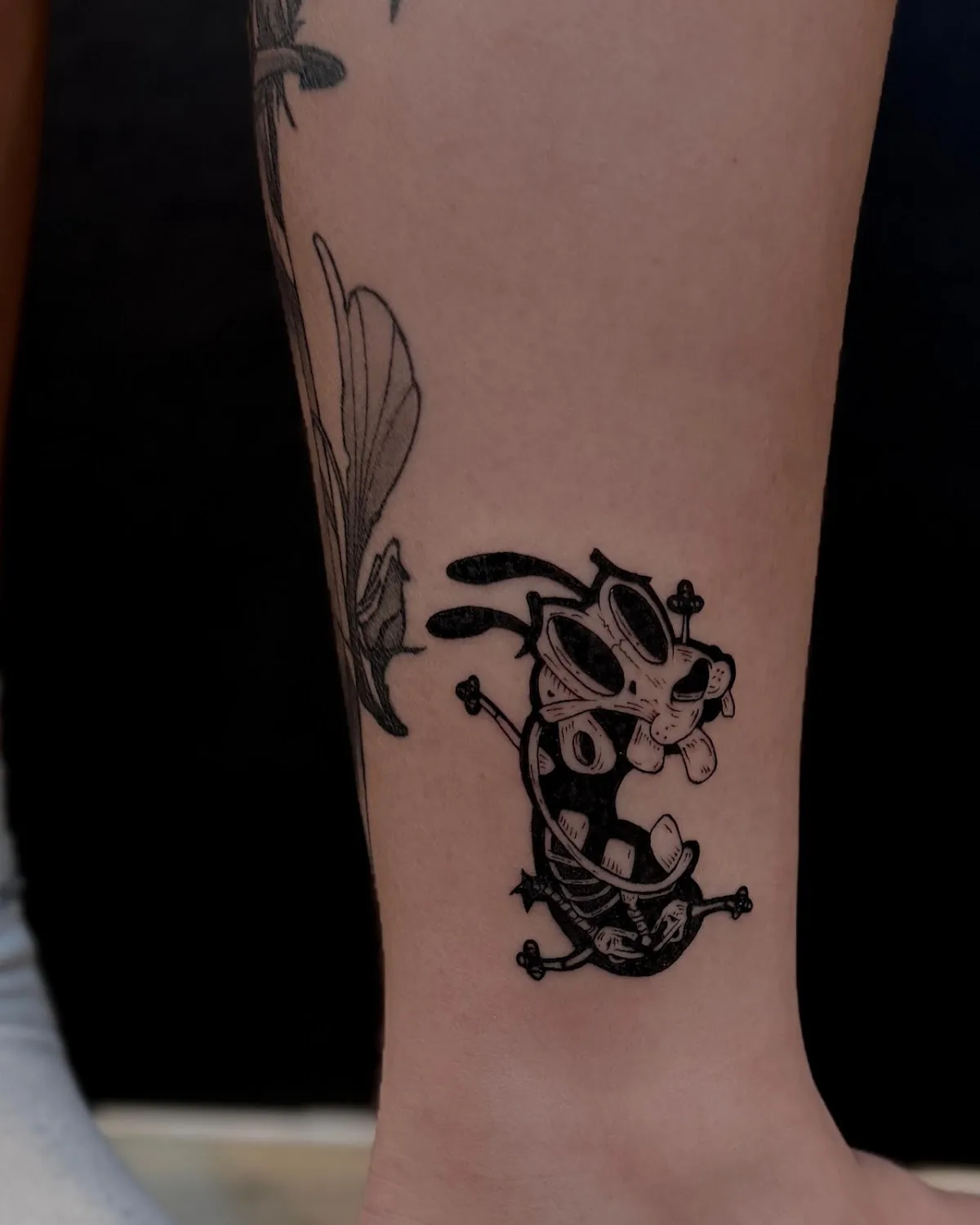 Tattoo by Bloody Ink Tattoo at Bloody Ink Tattoo