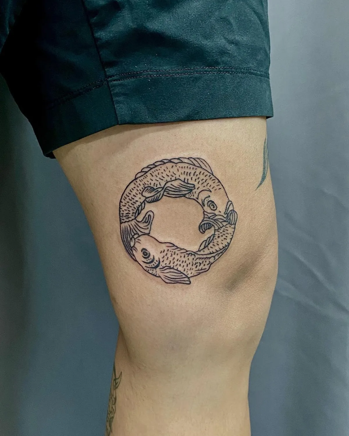 Tattoo by Bloody Ink Tattoo at Bloody Ink Tattoo
