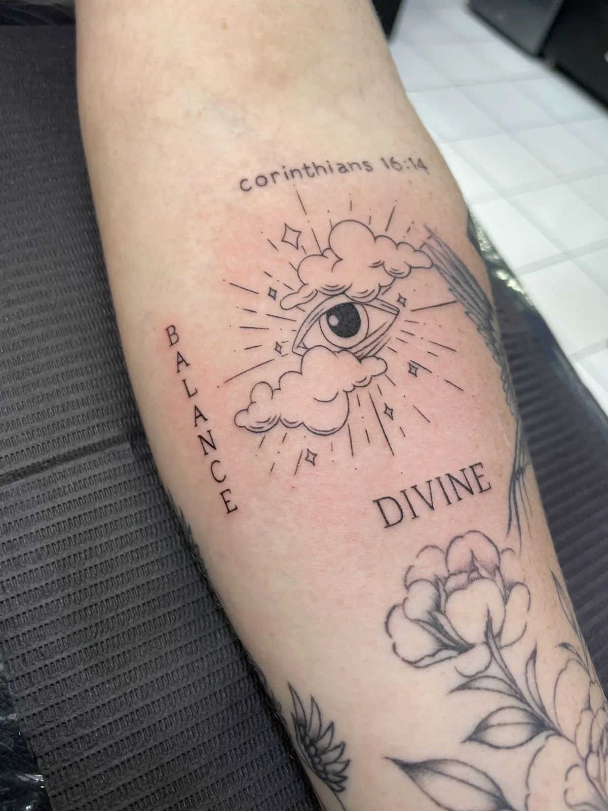Tattoo by BLOODYSCARS TATTOOS at BLOODYSCARS TATTOOS
