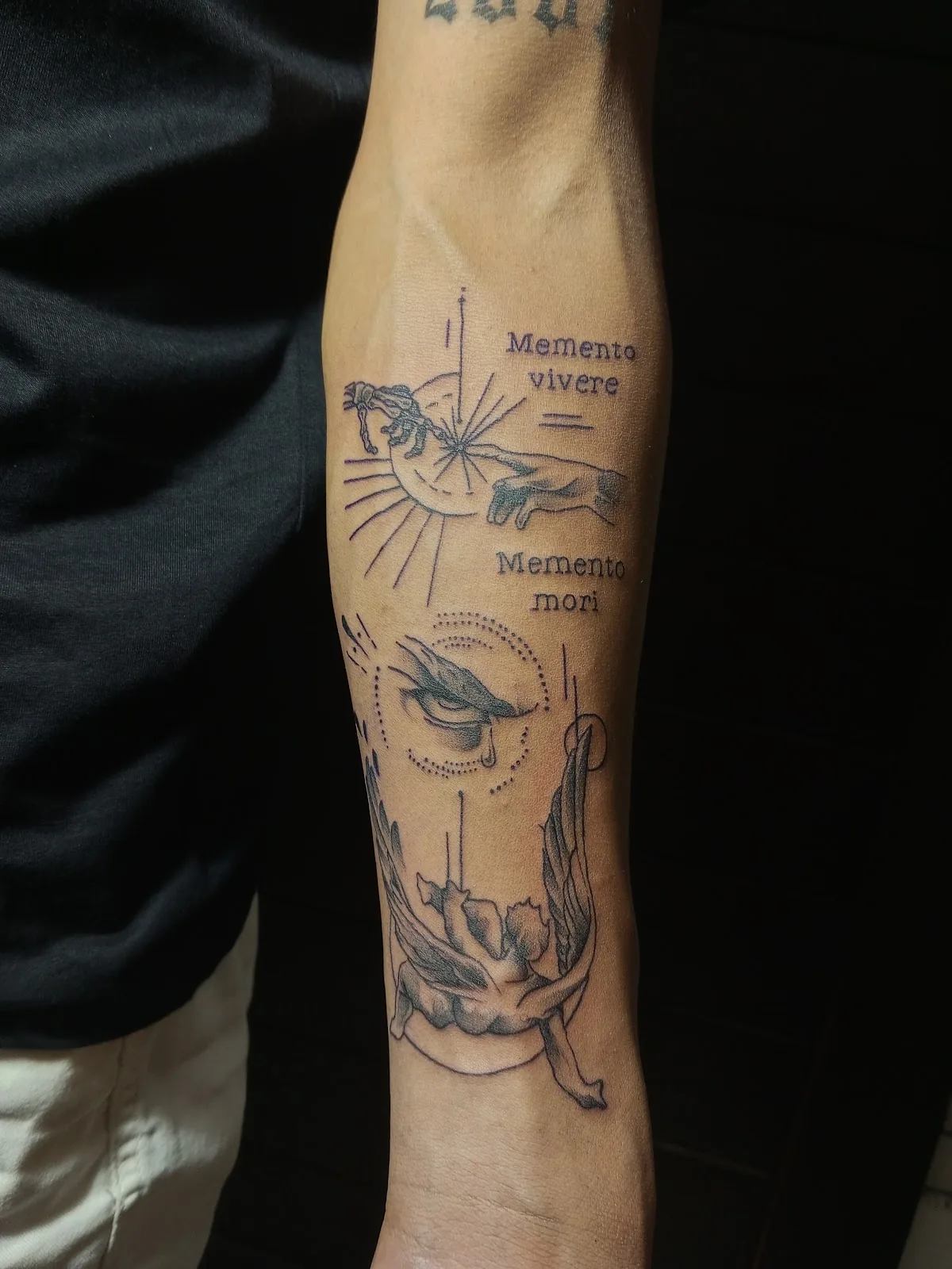 Tattoo by Blooms Tattoo Studio at Blooms Tattoo Studio
