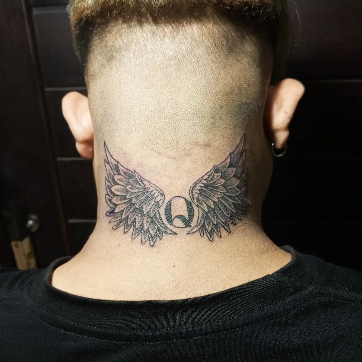 Tattoo by Blooms Tattoo Studio at Blooms Tattoo Studio