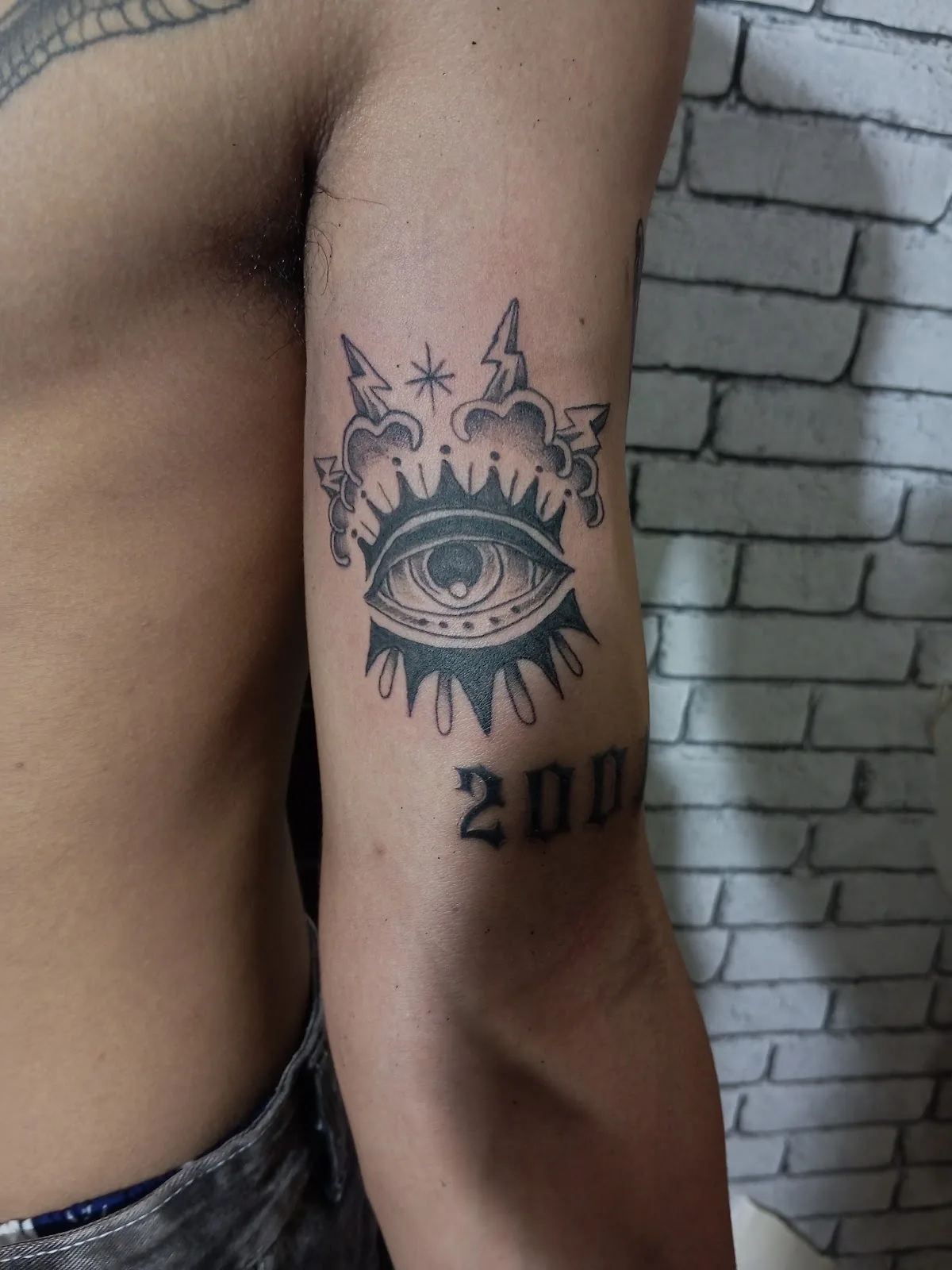 Tattoo by Blooms Tattoo Studio at Blooms Tattoo Studio