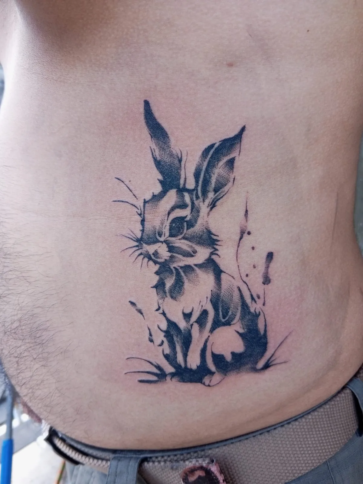 Tattoo by Blooms Tattoo Studio at Blooms Tattoo Studio