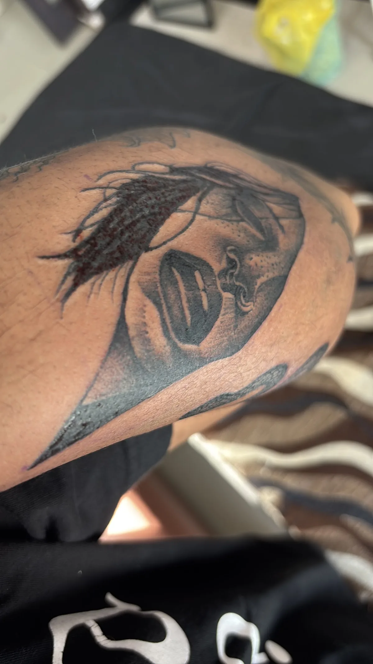 Tattoo by Blooms Tattoo Studio at Blooms Tattoo Studio