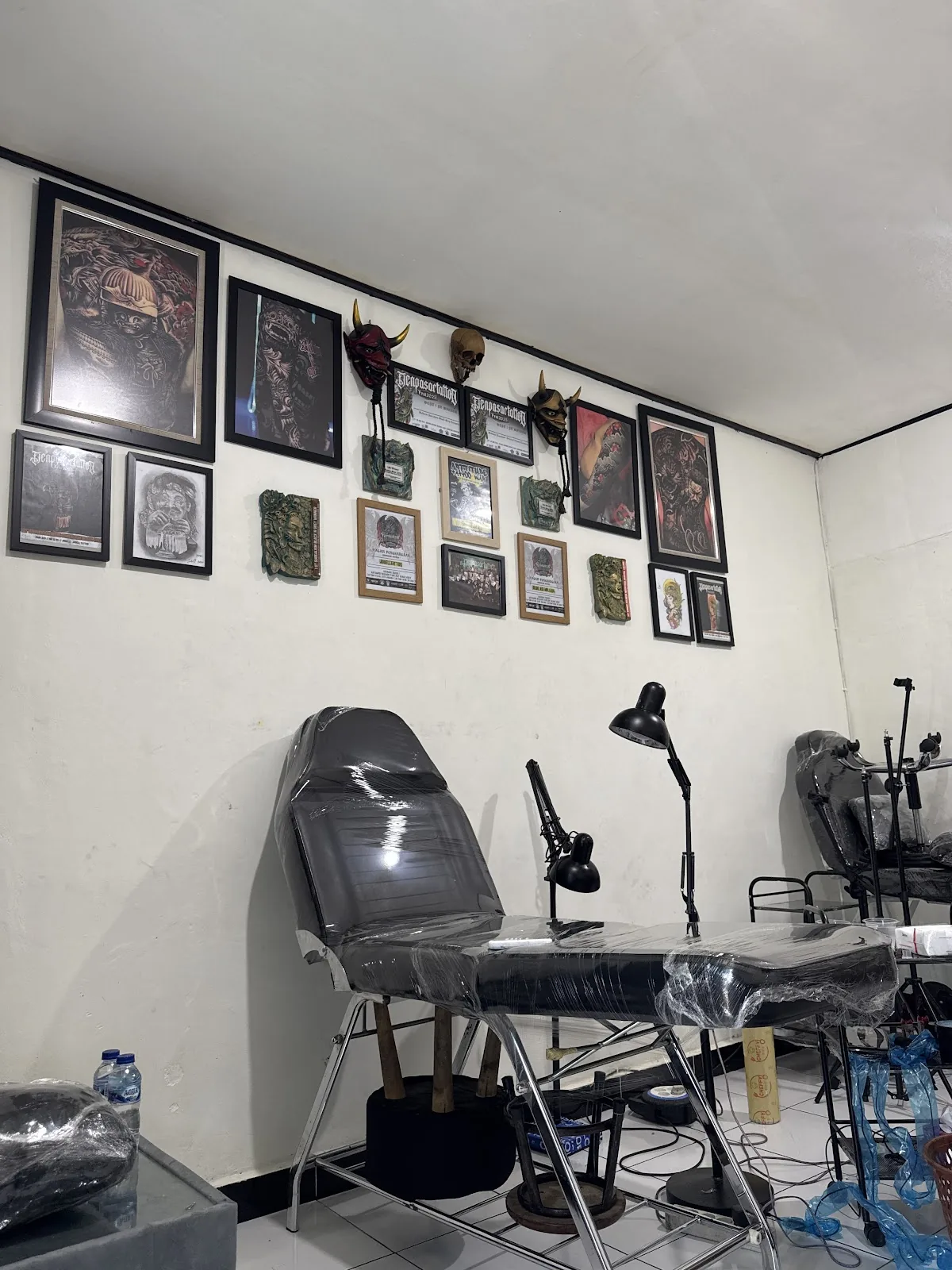 Tattoo by BLUSTEREAST TATTOO STUDIO at BLUSTEREAST TATTOO STUDIO