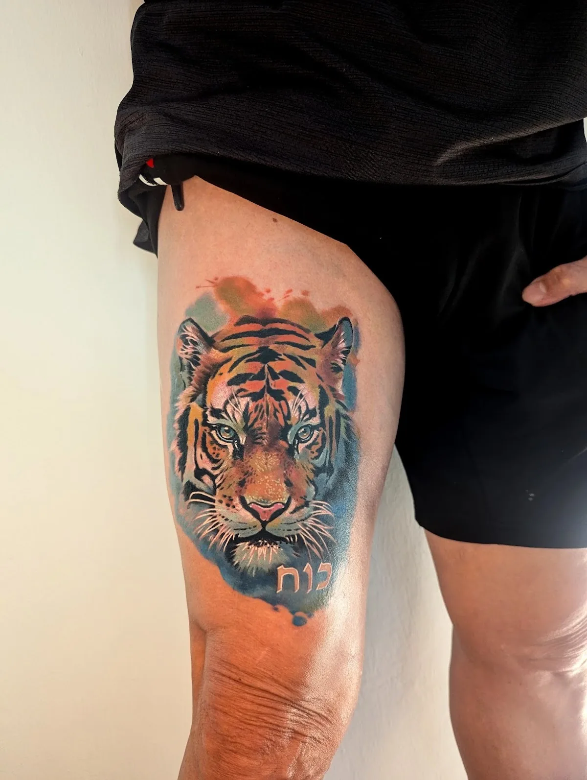 Tattoo by BMF Ink Tattoo Studio (Singapore) at BMF Ink Tattoo Studio (Singapore)