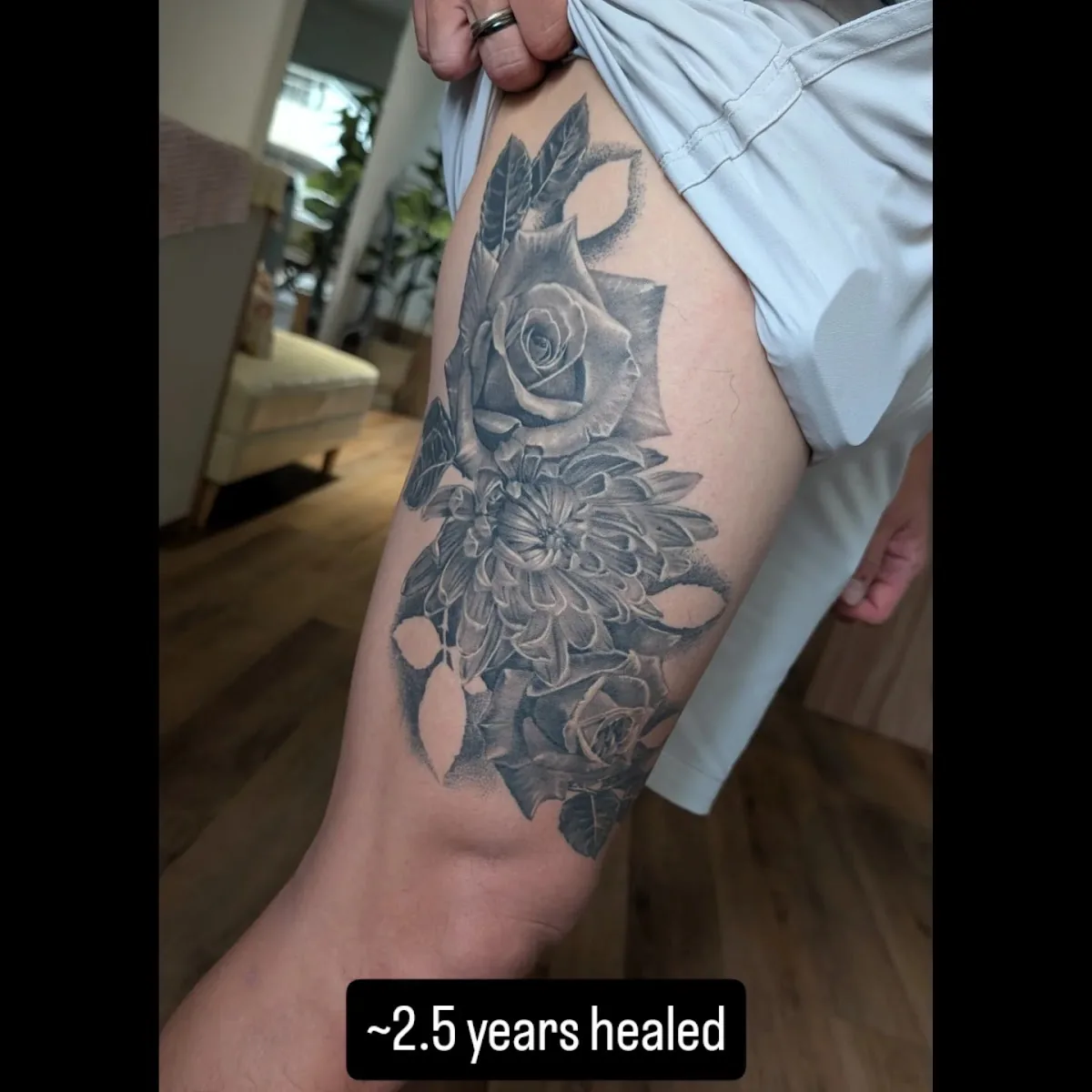Tattoo by BMF Ink Tattoo Studio (Singapore) at BMF Ink Tattoo Studio (Singapore)