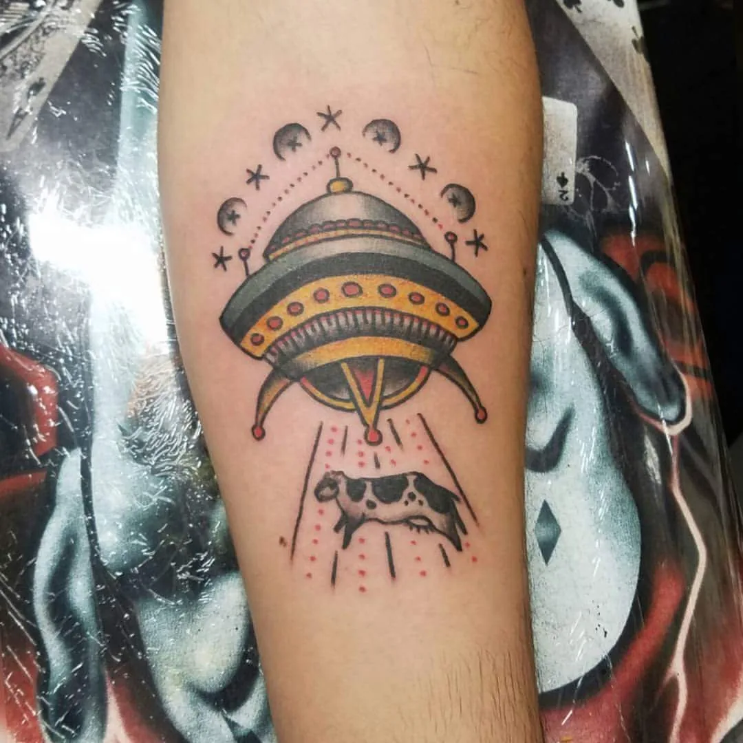 Tattoo by Bob Robert's Spotlight Tattoo at Bob Robert's Spotlight Tattoo