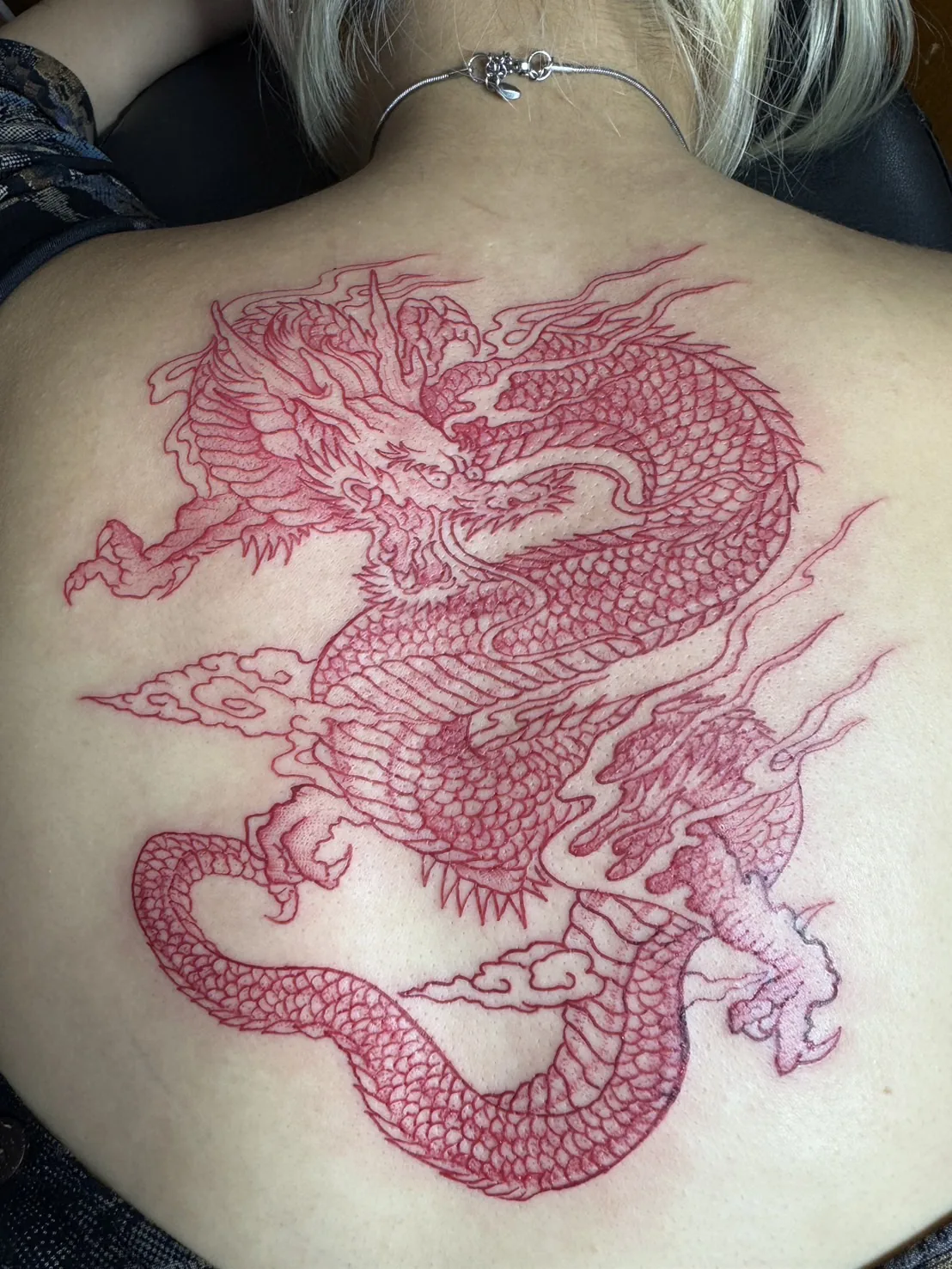 Tattoo by Body Art Tattoo at Body Art Tattoo