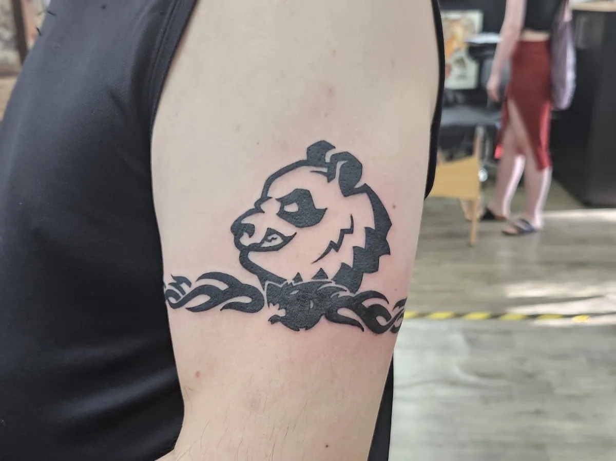 Tattoo by Body Canvas Tattoo at Body Canvas Tattoo